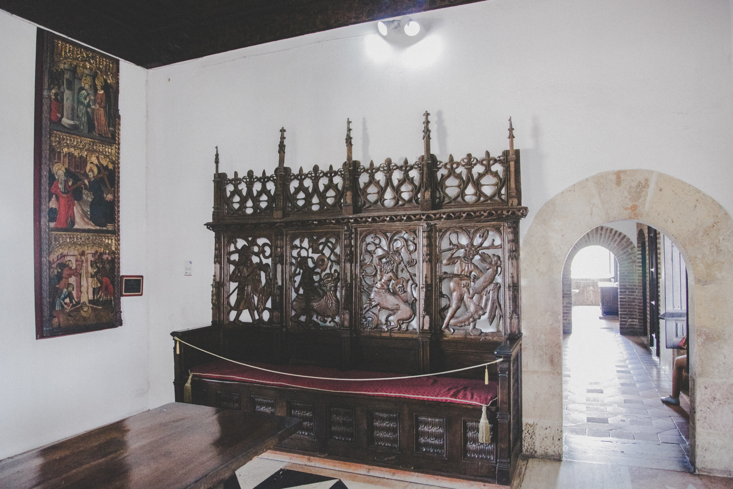 D O M I N I CA N A ' 18. Свадебный фотограф Москва Европа Мария Коренчук