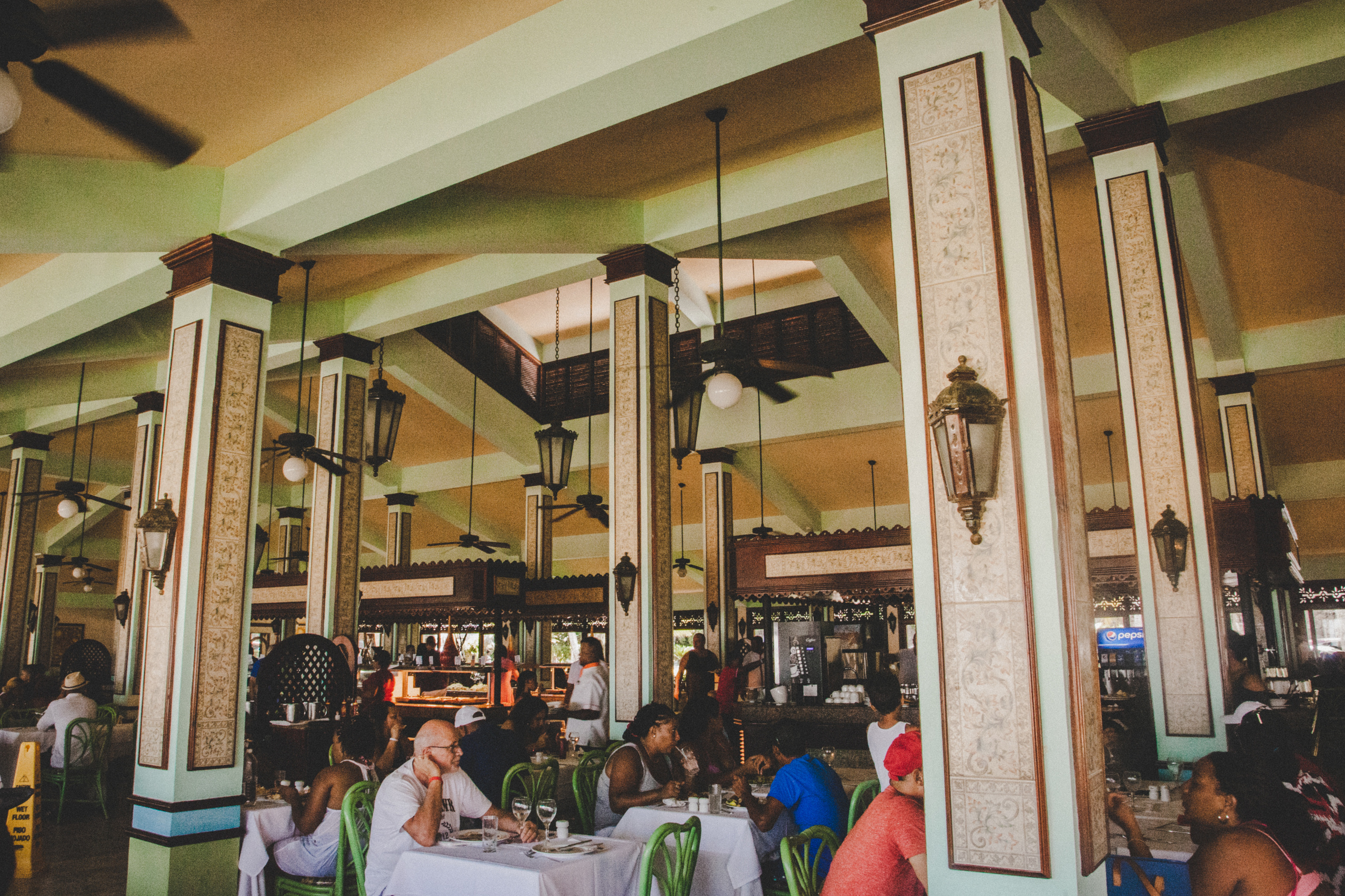 D O M I N I CA N A ' 18. Свадебный фотограф Москва Европа Мария Коренчук