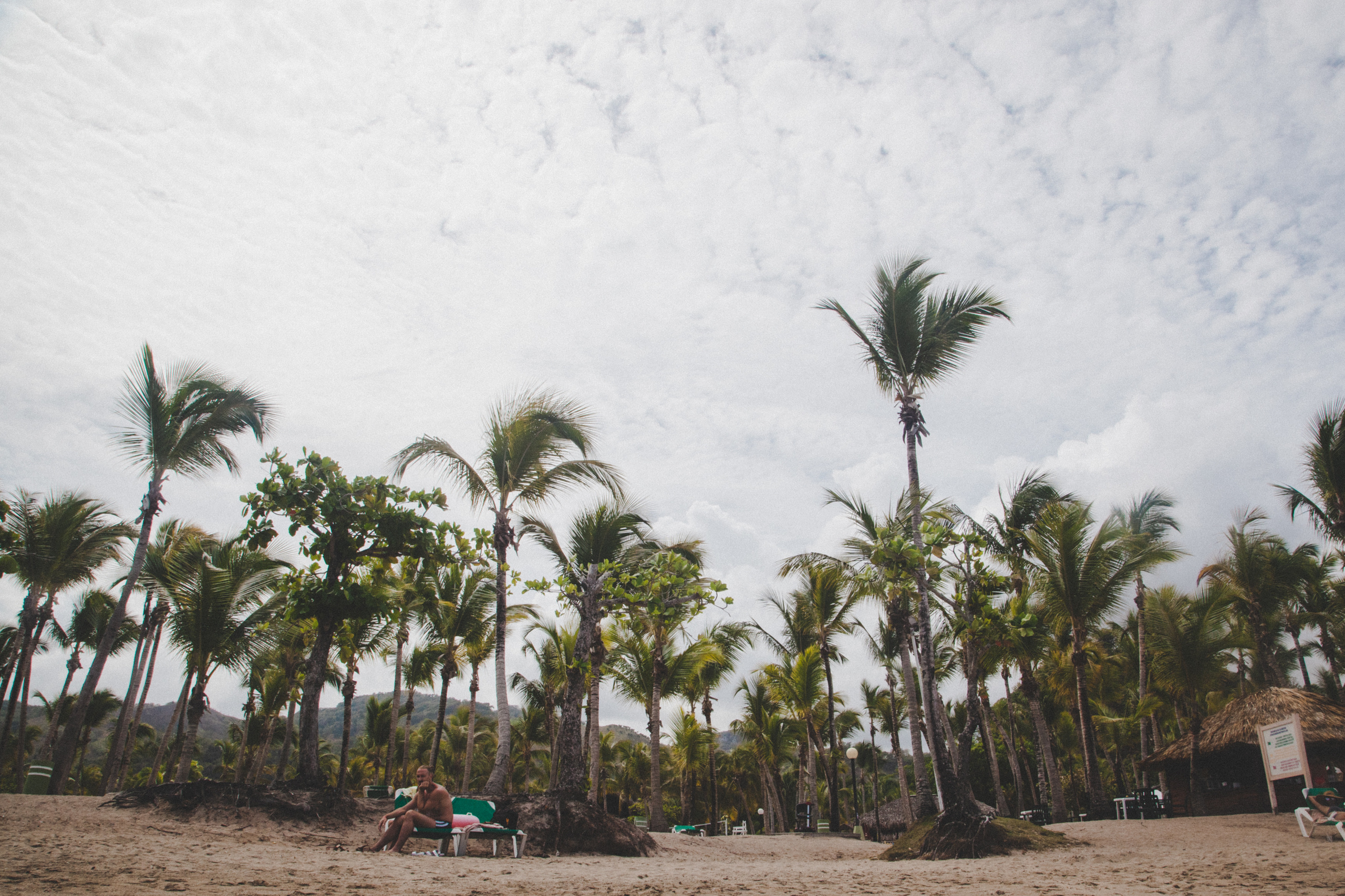 D O M I N I CA N A ' 18. Свадебный фотограф Москва Европа Мария Коренчук