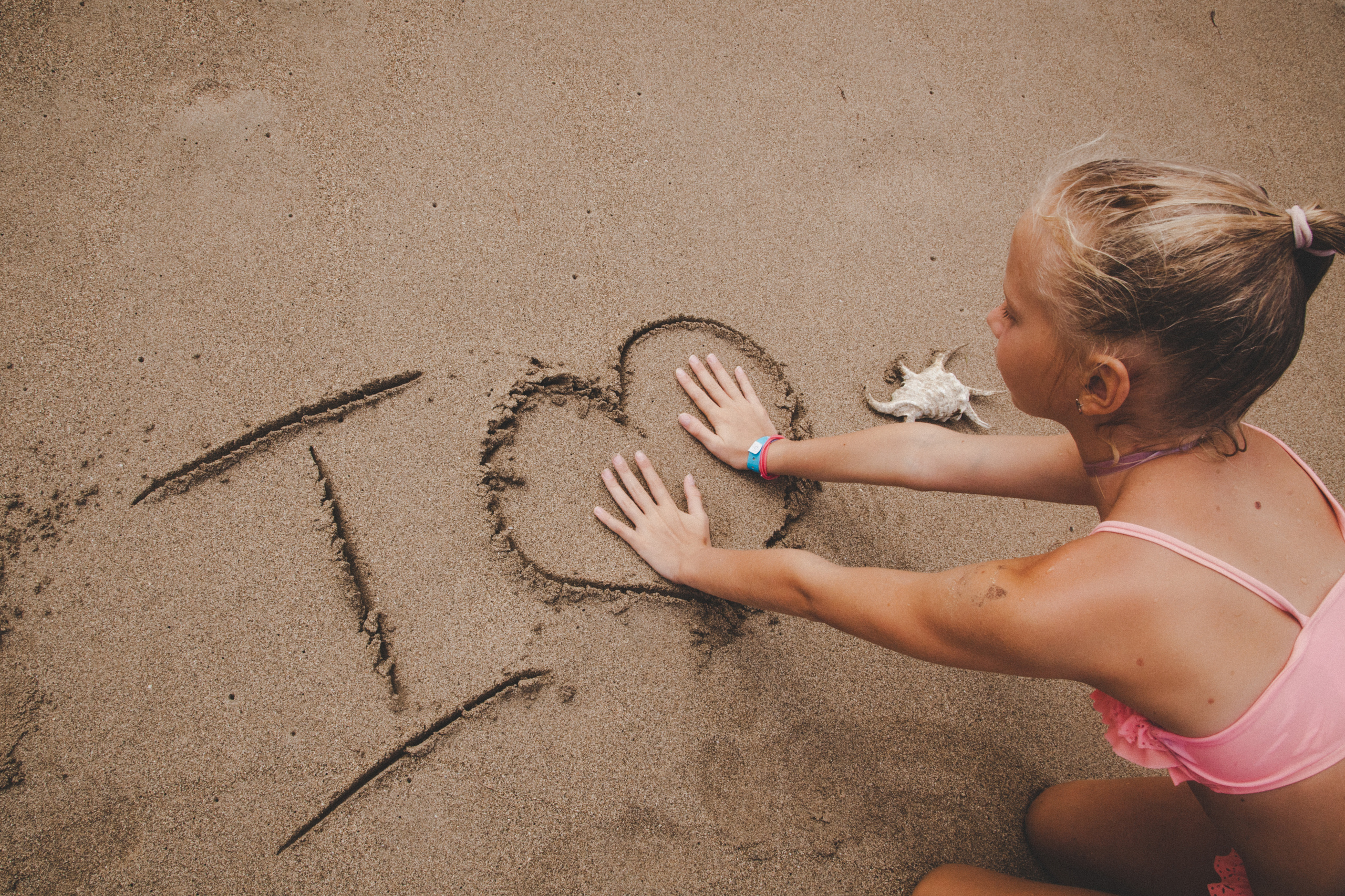 D O M I N I CA N A ' 18. Свадебный фотограф Москва Европа Мария Коренчук