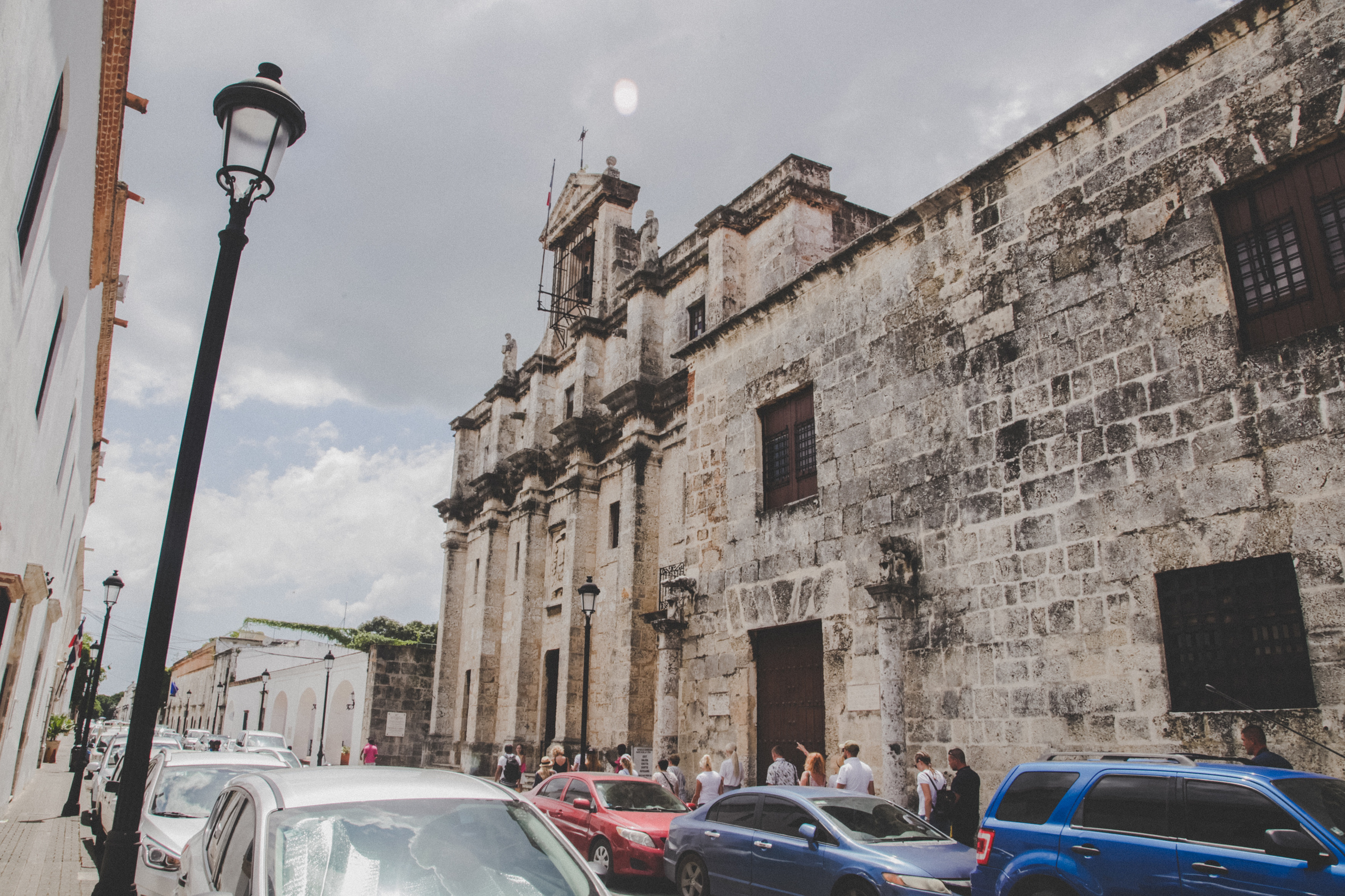 D O M I N I CA N A ' 18. Свадебный фотограф Москва Европа Мария Коренчук