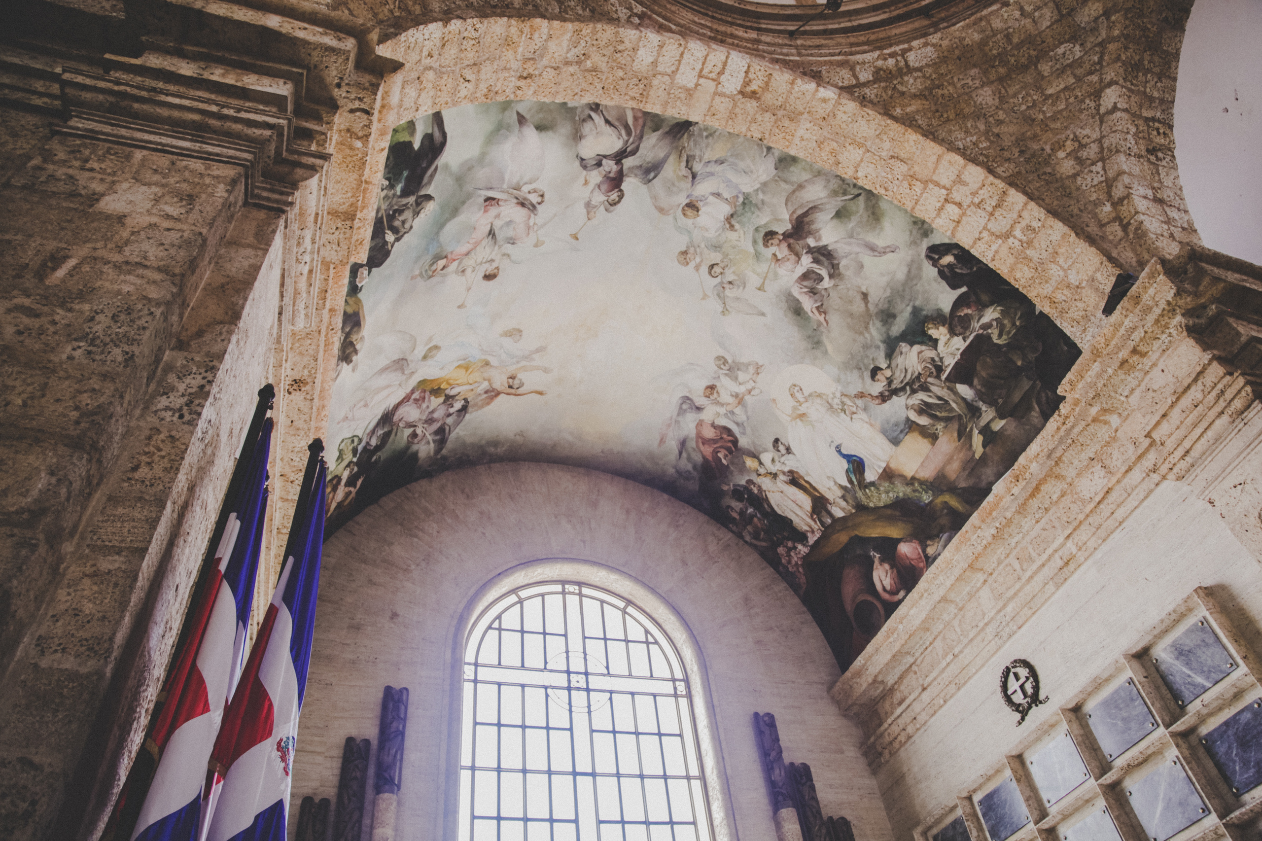 D O M I N I CA N A ' 18. Свадебный фотограф Москва Европа Мария Коренчук