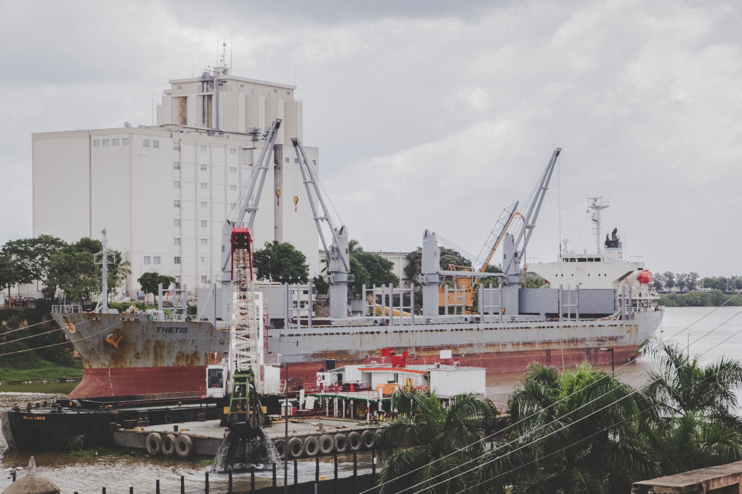 D O M I N I CA N A ' 18. Свадебный фотограф Москва Европа Мария Коренчук
