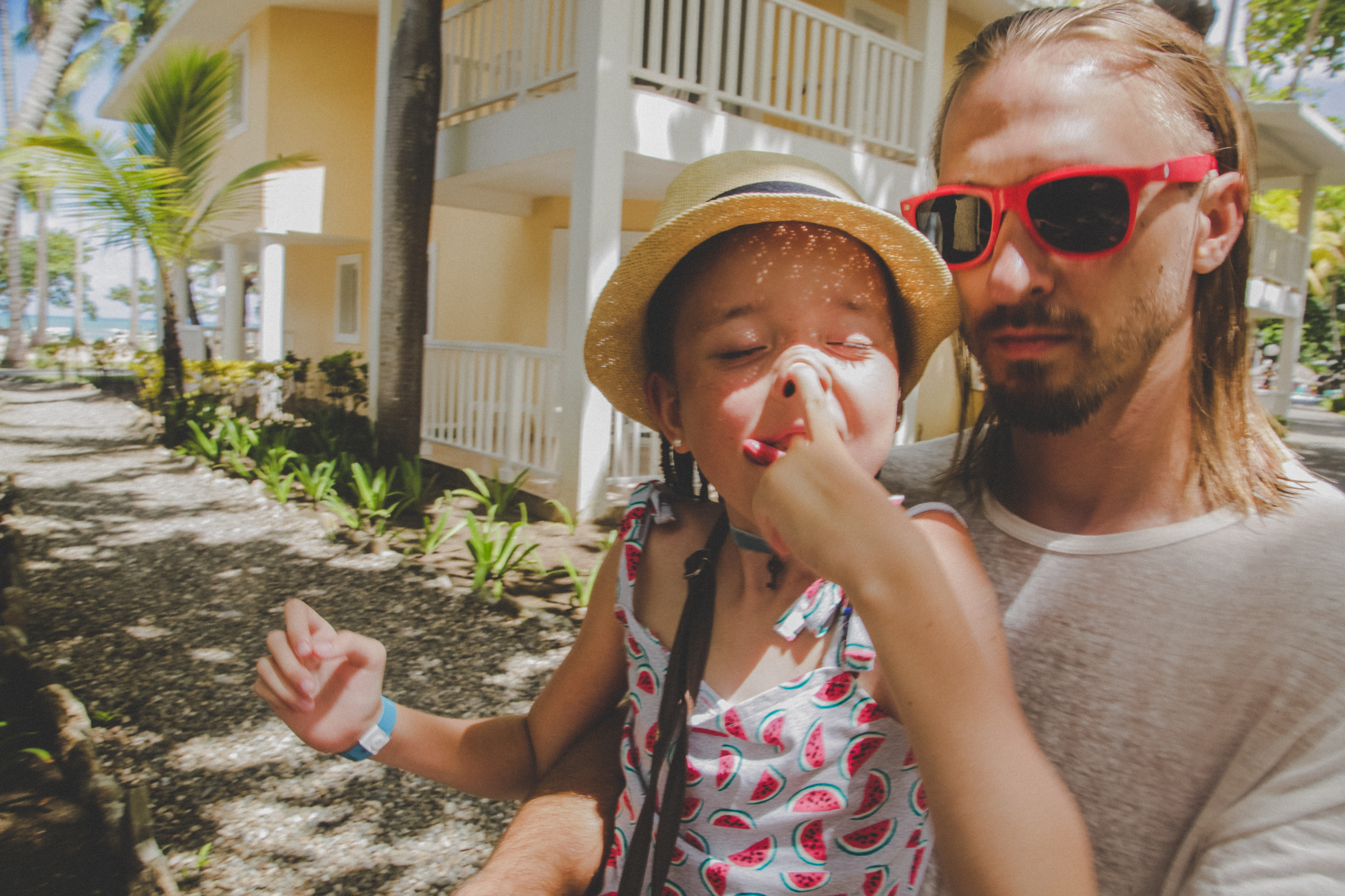 D O M I N I CA N A ' 18. Свадебный фотограф Москва Европа Мария Коренчук