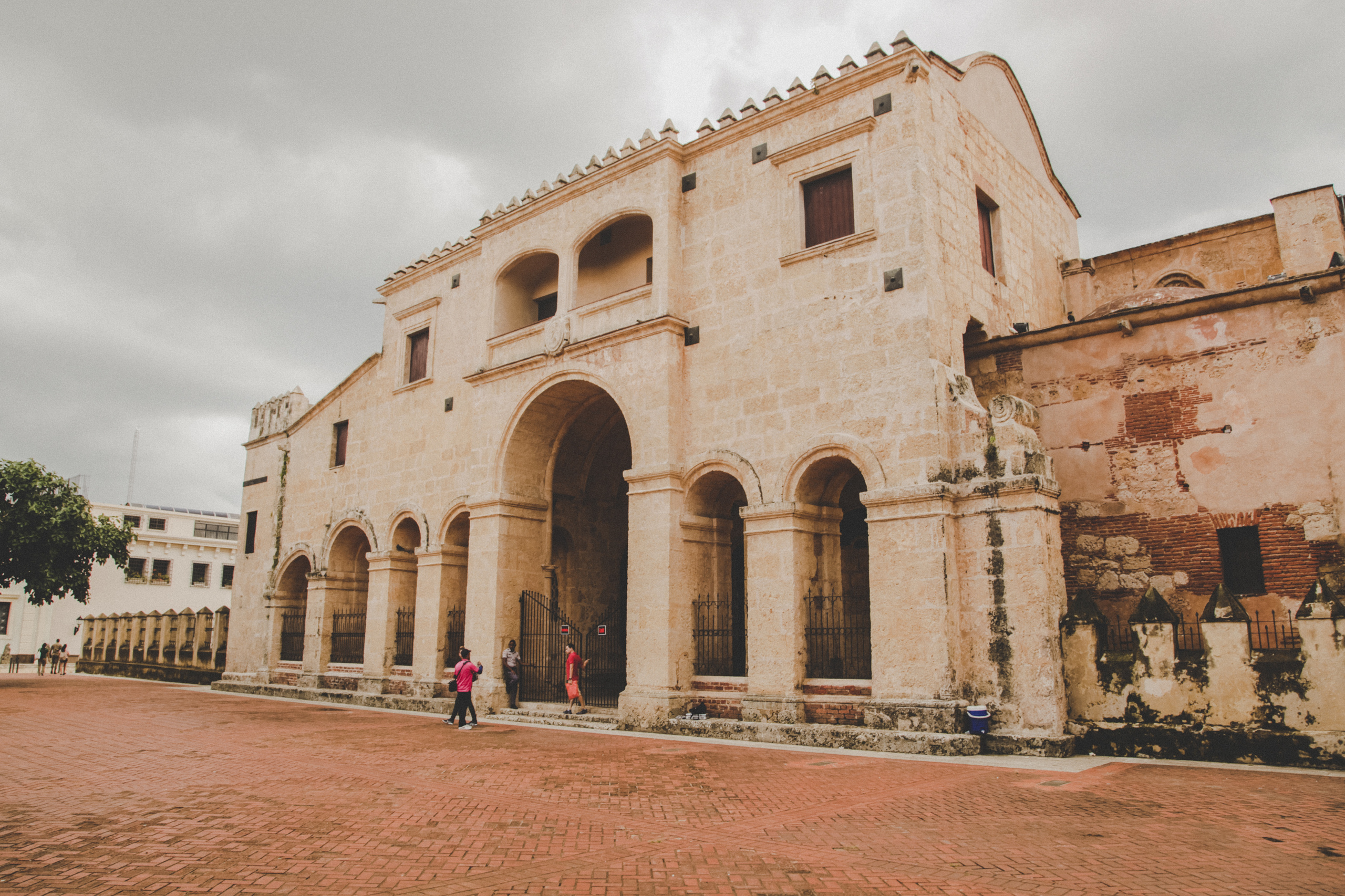 D O M I N I CA N A ' 18. Свадебный фотограф Москва Европа Мария Коренчук
