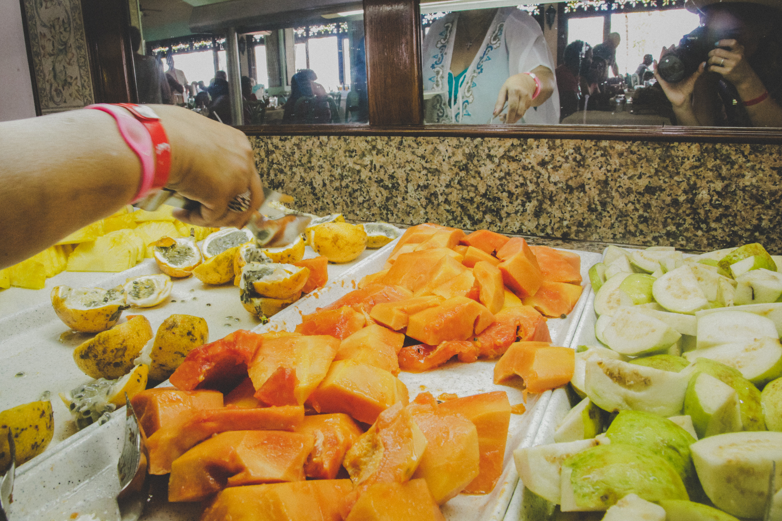 D O M I N I CA N A ' 18. Свадебный фотограф Москва Европа Мария Коренчук