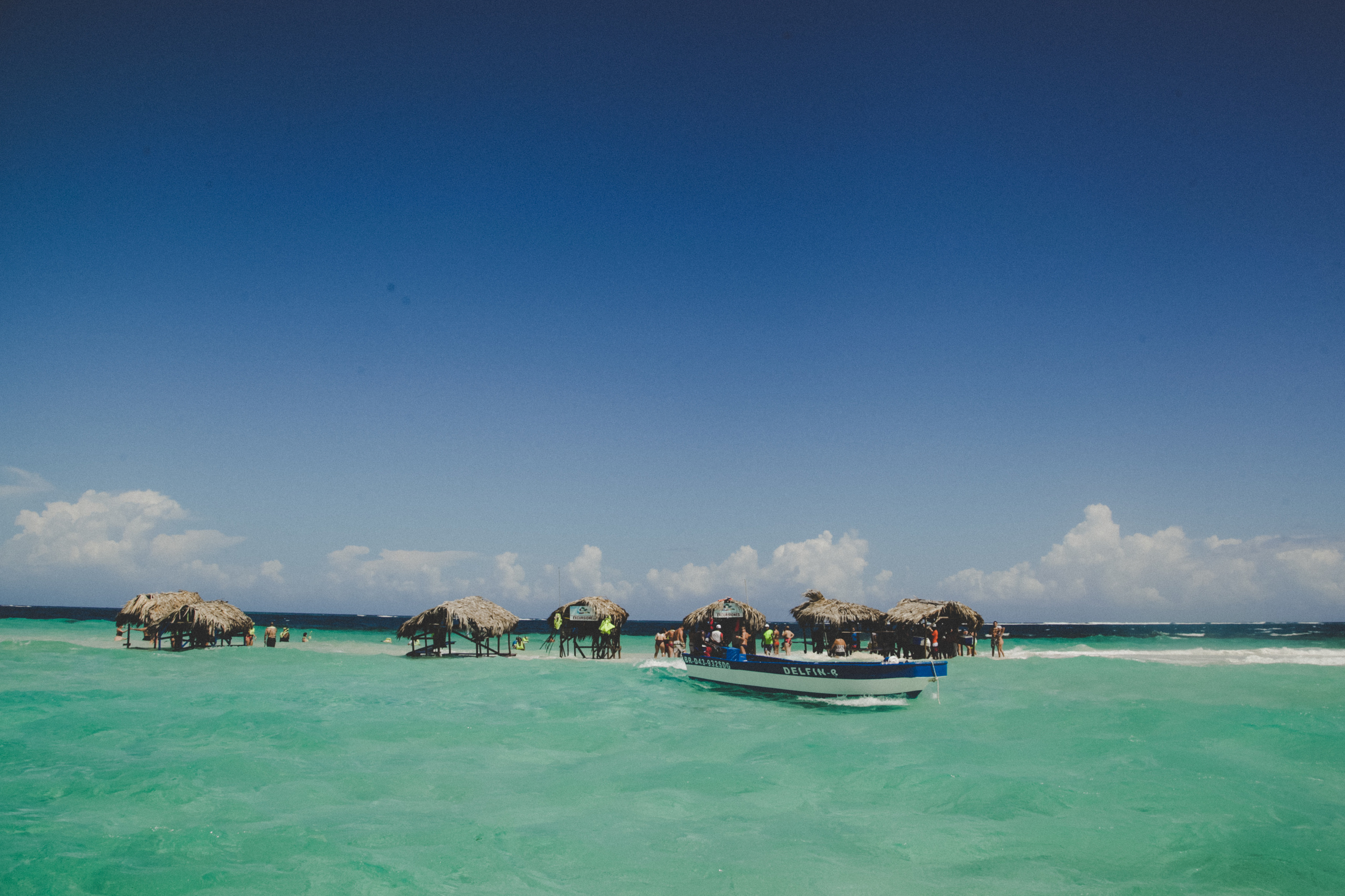 D O M I N I CA N A ' 18. Свадебный фотограф Москва Европа Мария Коренчук