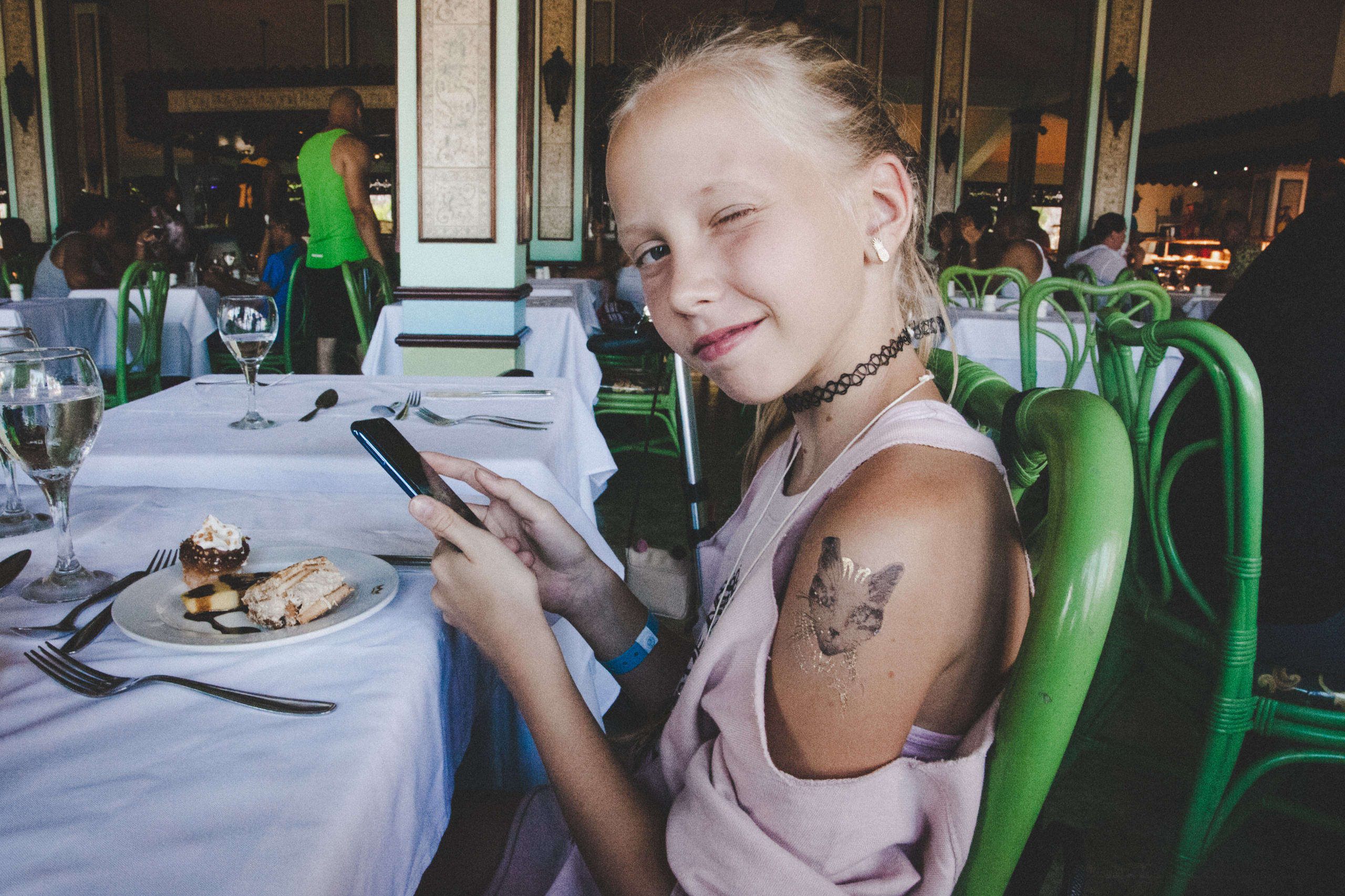 D O M I N I CA N A ' 18. Свадебный фотограф Москва Европа Мария Коренчук