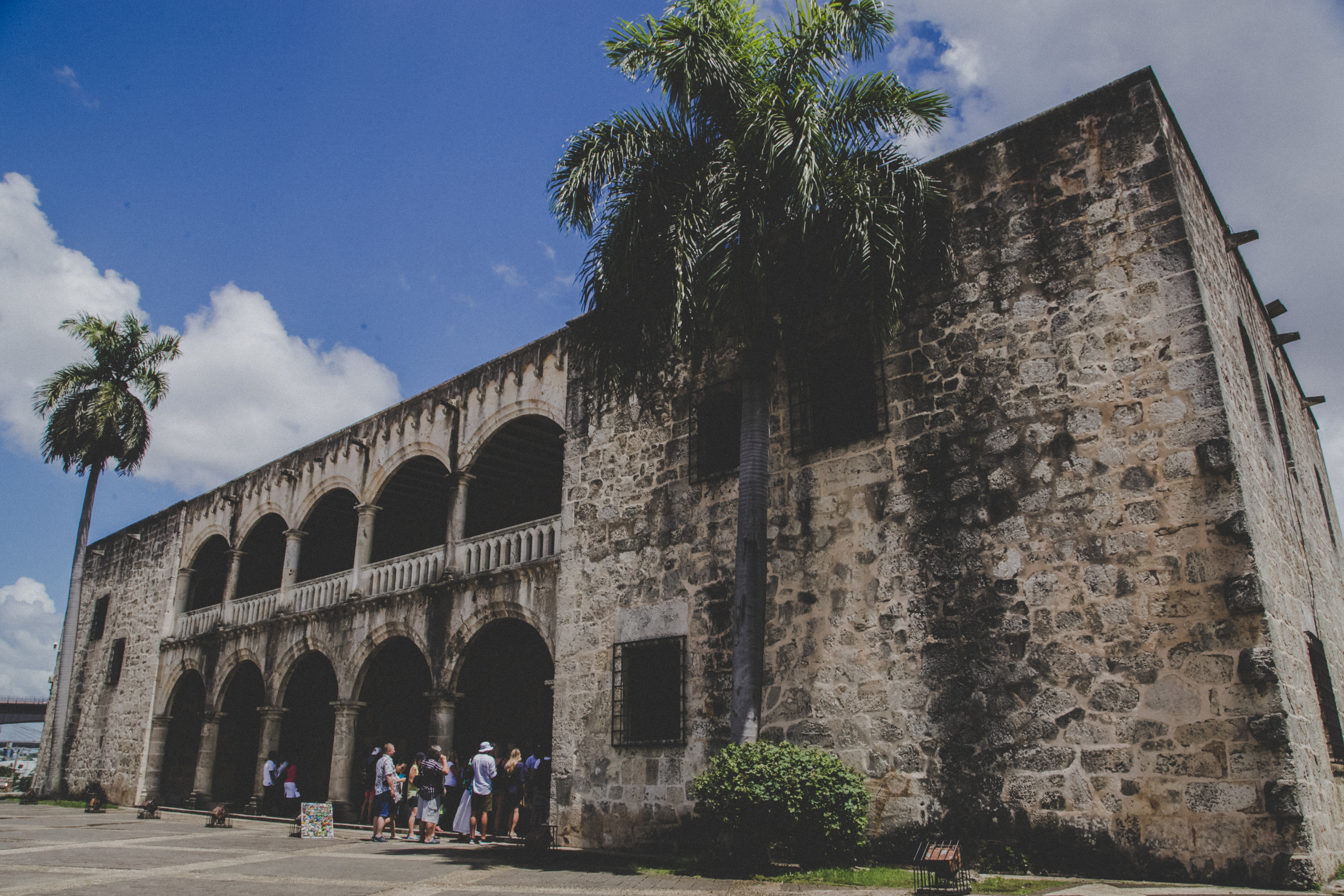 D O M I N I CA N A ' 18. Свадебный фотограф Москва Европа Мария Коренчук