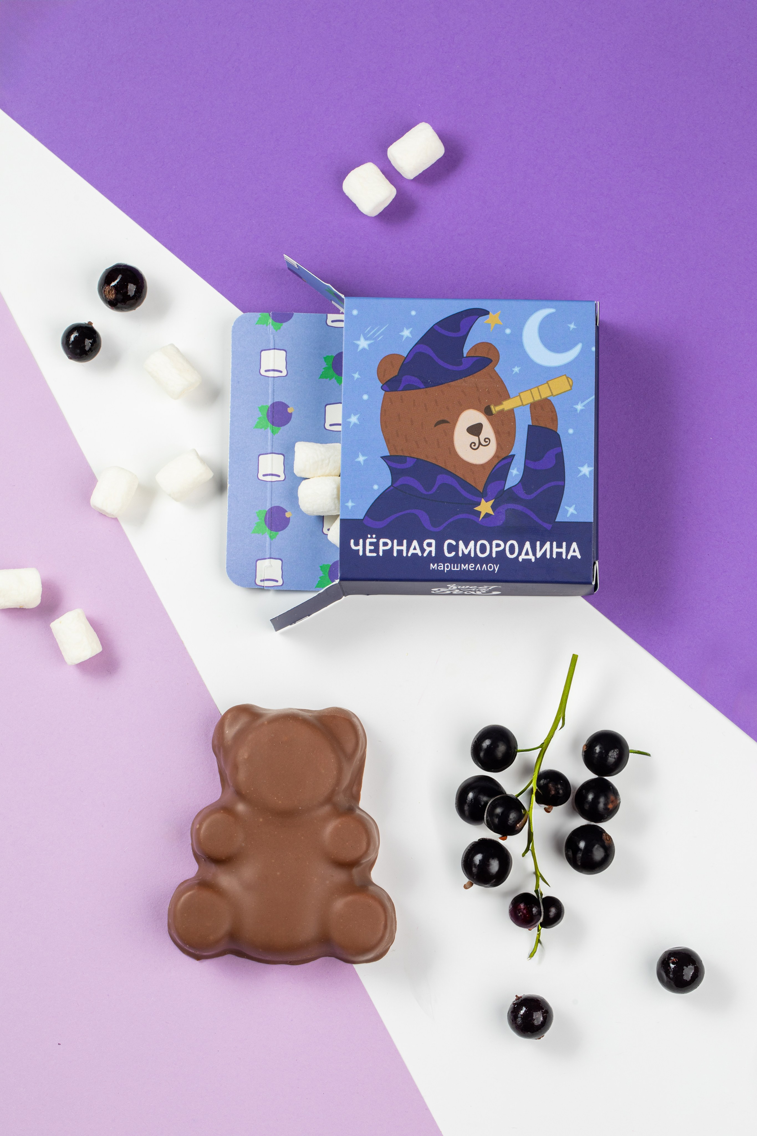 Andrey Kanakin Chocolate. Фудфотограф, фудстилист и сет дизайнер в Москве Алена Синицына