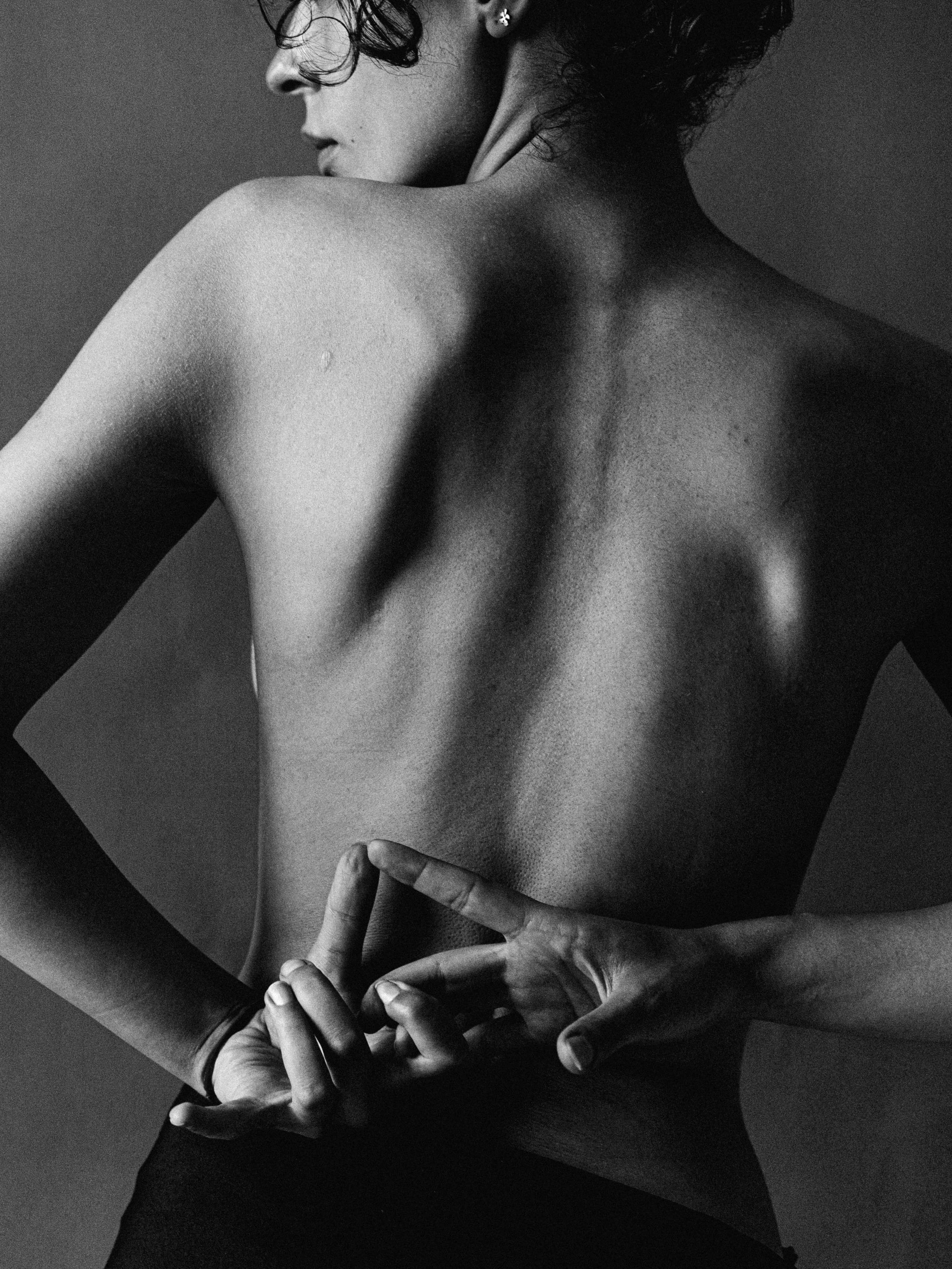 Фотограф Рина Пешкова