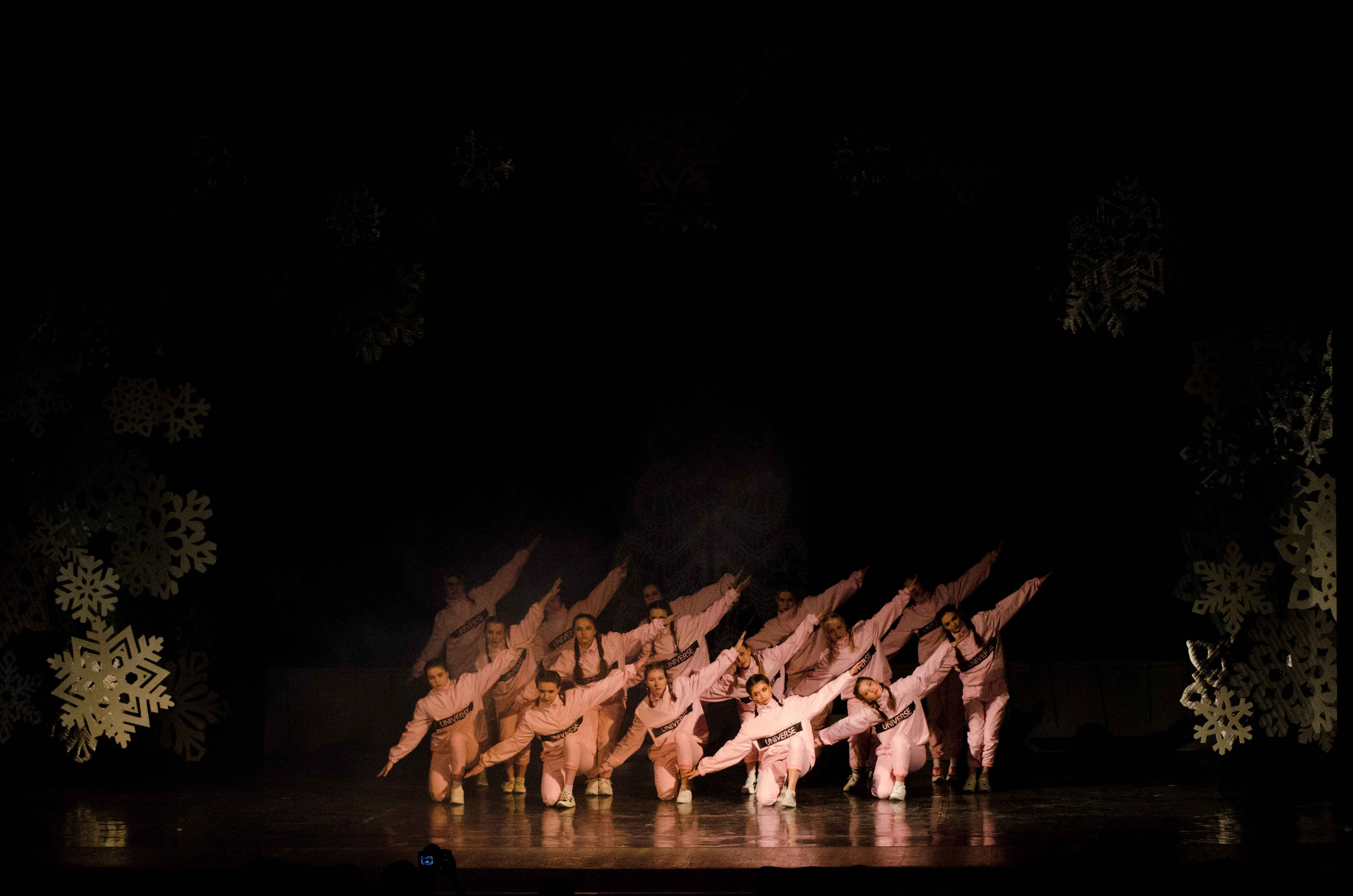 О нас. Дракон и Ведьмочка — творческая коллаборация