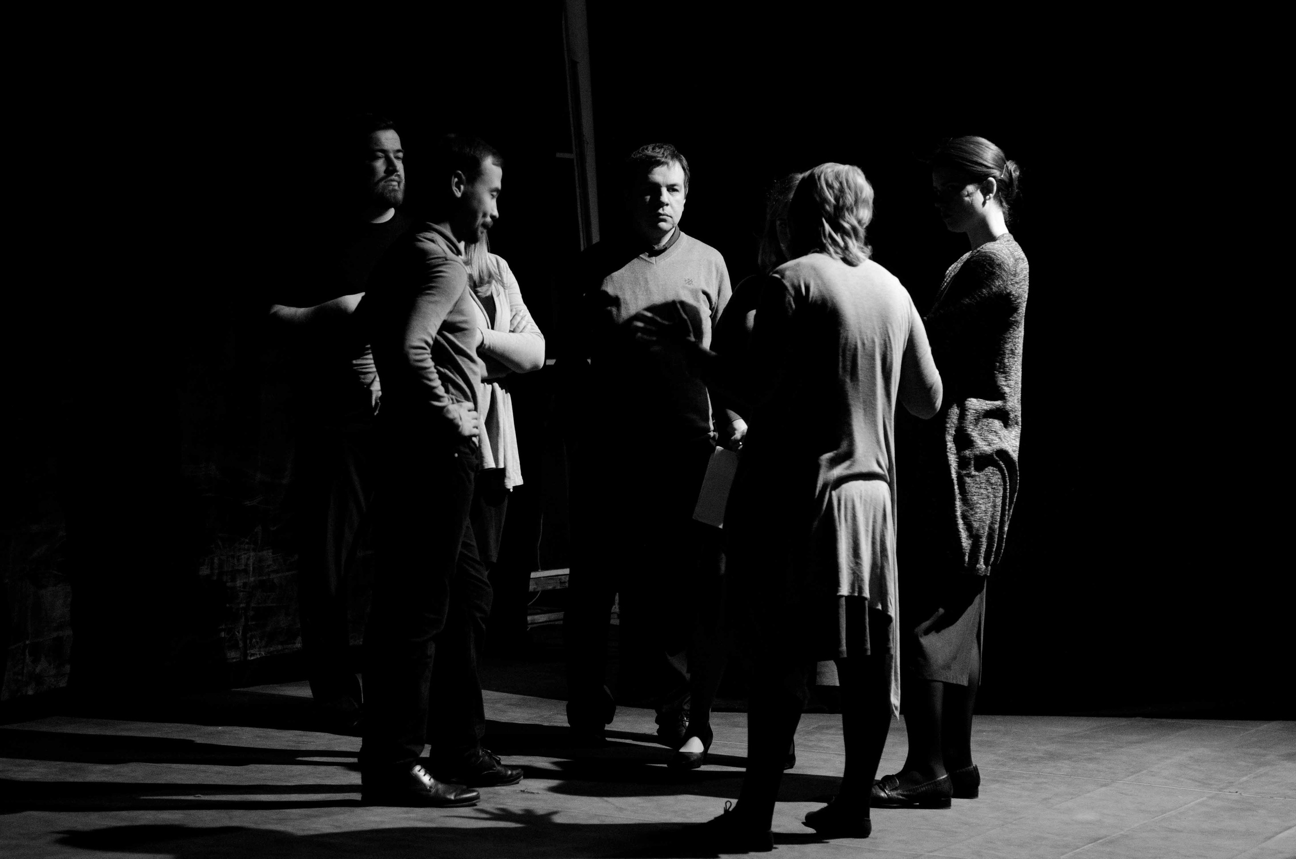 О нас. Дракон и Ведьмочка — творческая коллаборация