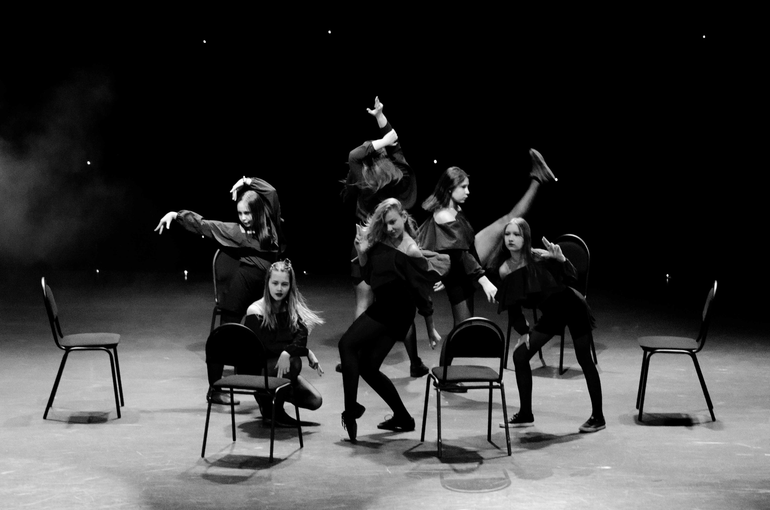 О нас. Дракон и Ведьмочка — творческая коллаборация