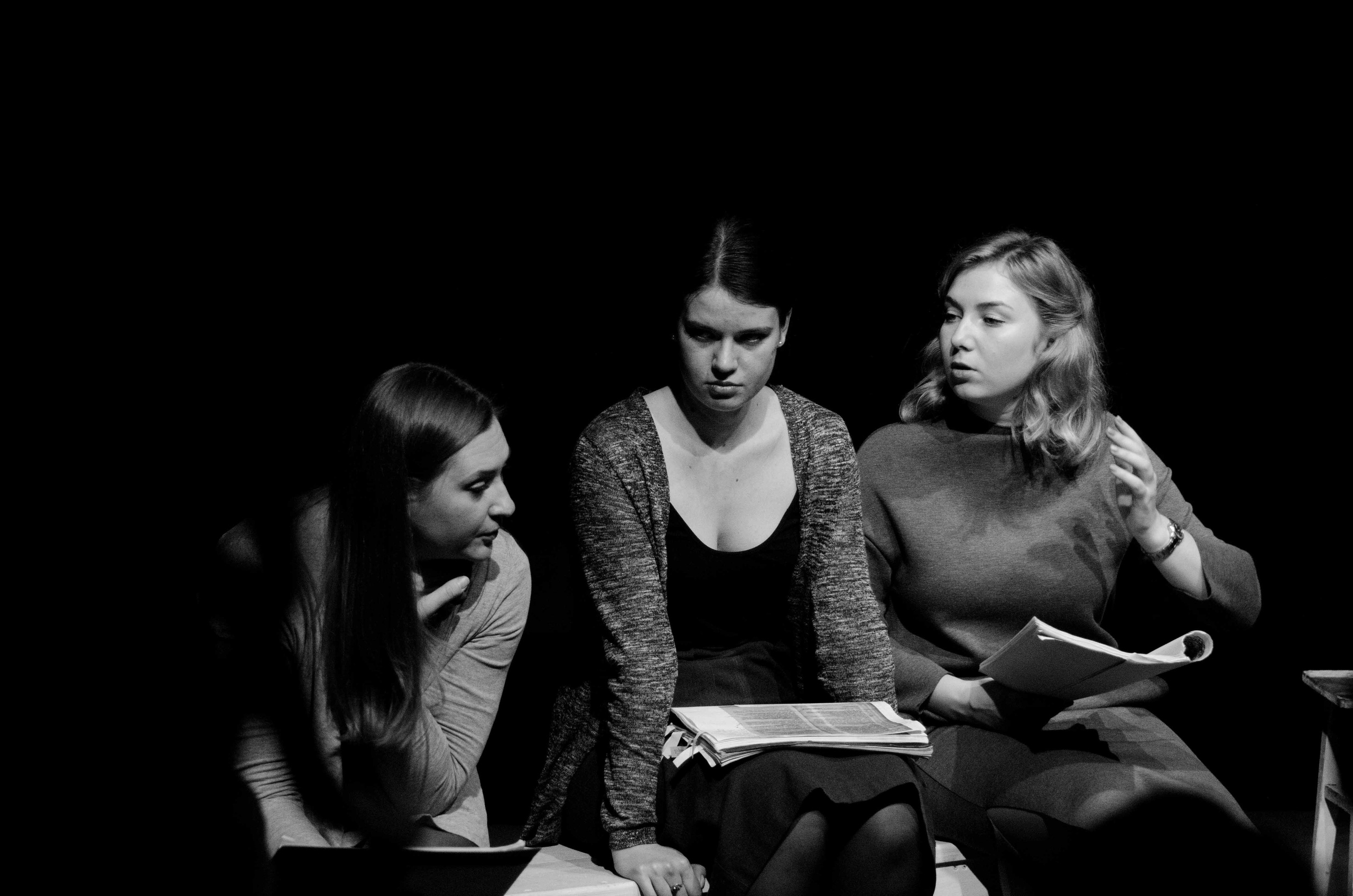 О нас. Дракон и Ведьмочка — творческая коллаборация