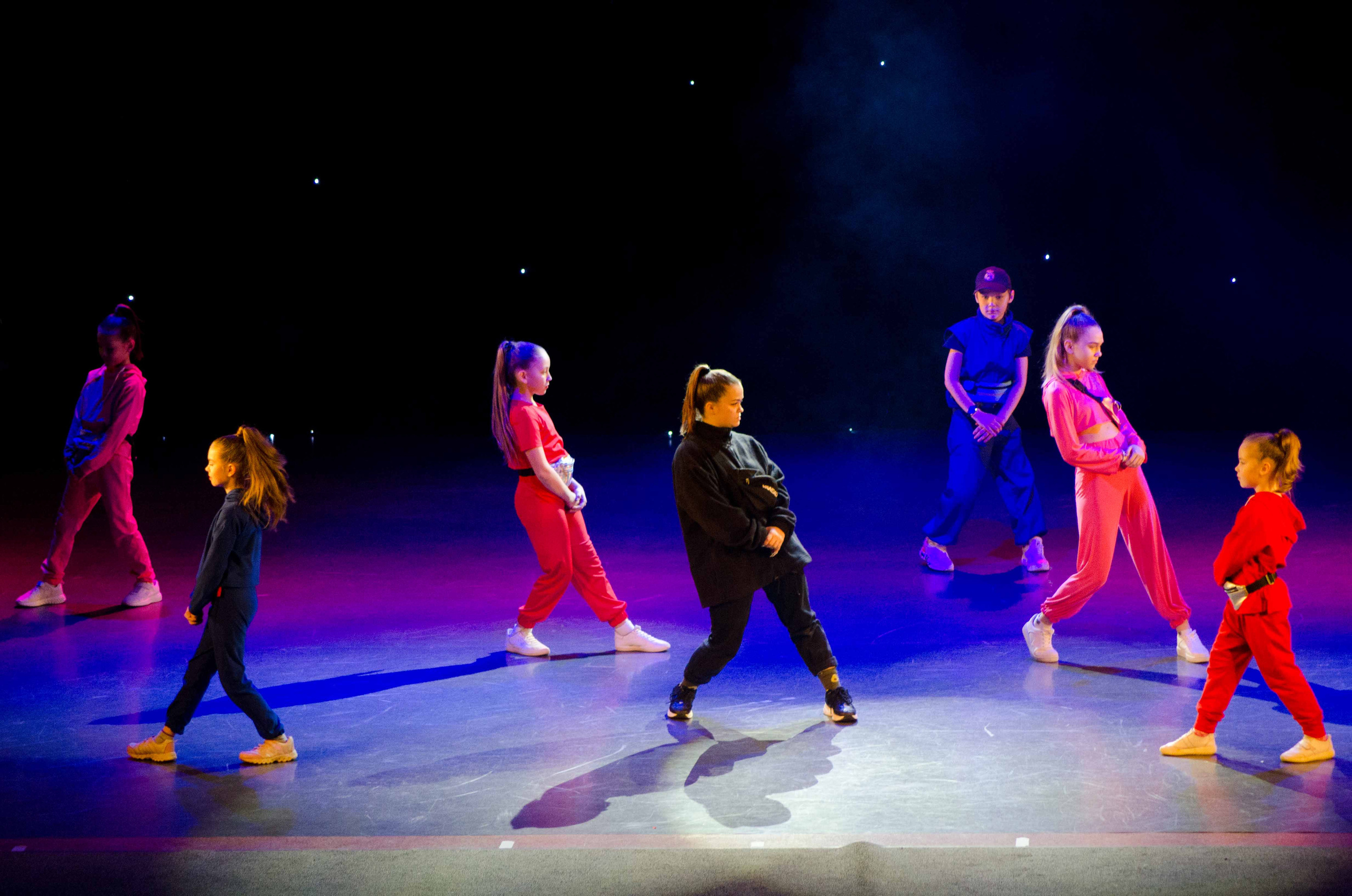 О нас. Дракон и Ведьмочка — творческая коллаборация