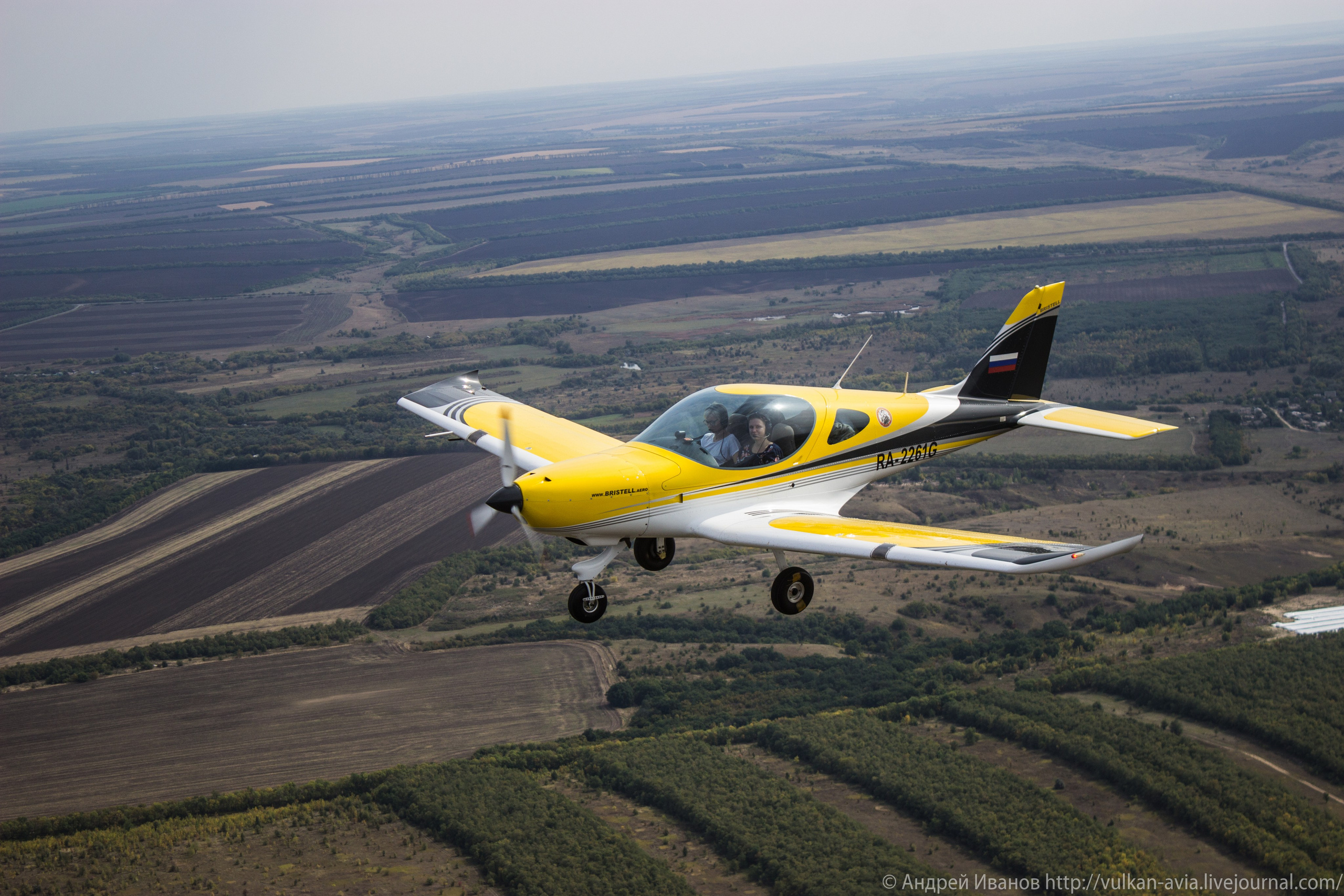 Волгодонск аэр. Потапов слёт «Небо для всех» (2021 г.). Фотоальбом показывающий увлекательный мир авиации и мир медведей Андрея Иванова