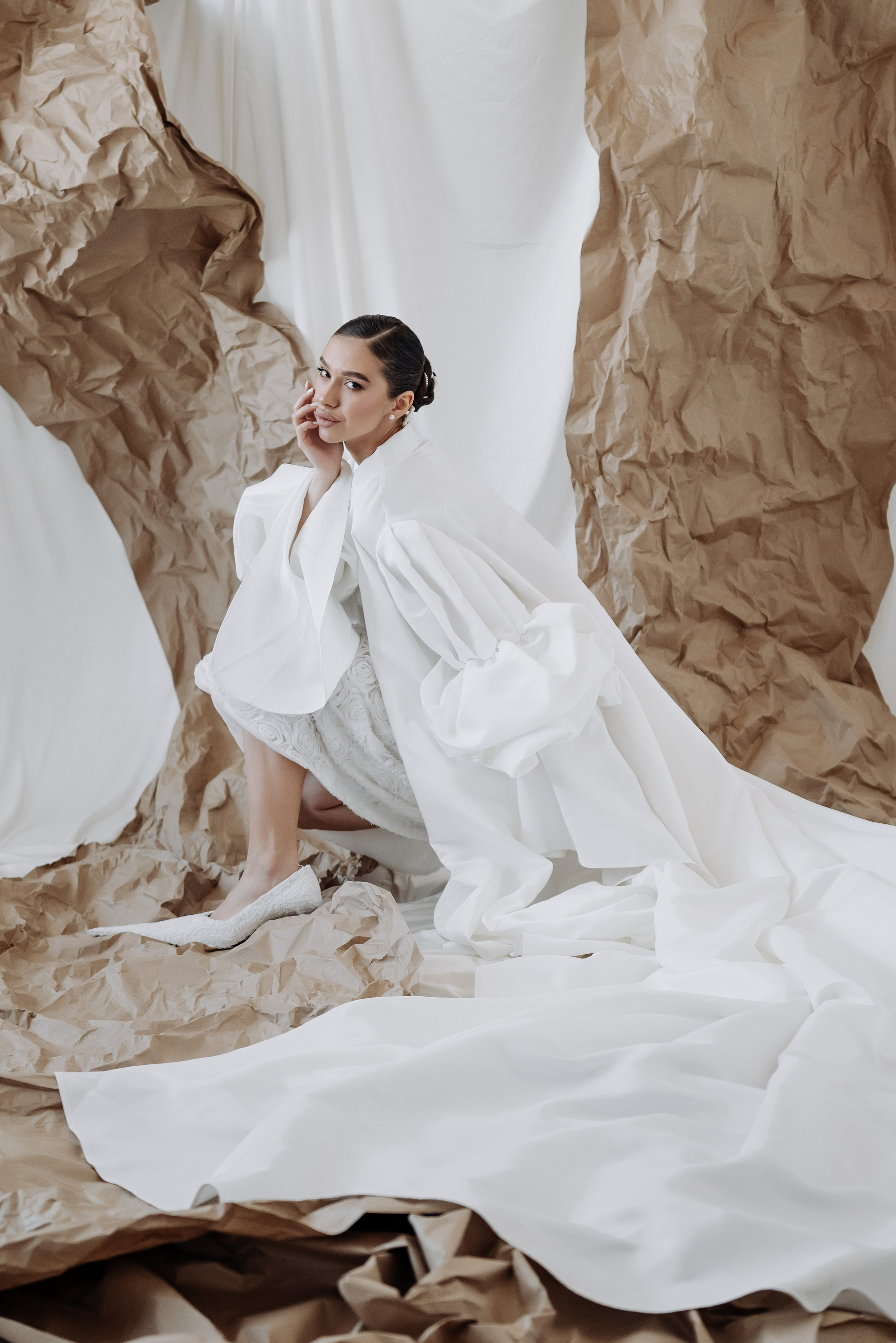 Дарья. Фотограф в Томске Мария Март