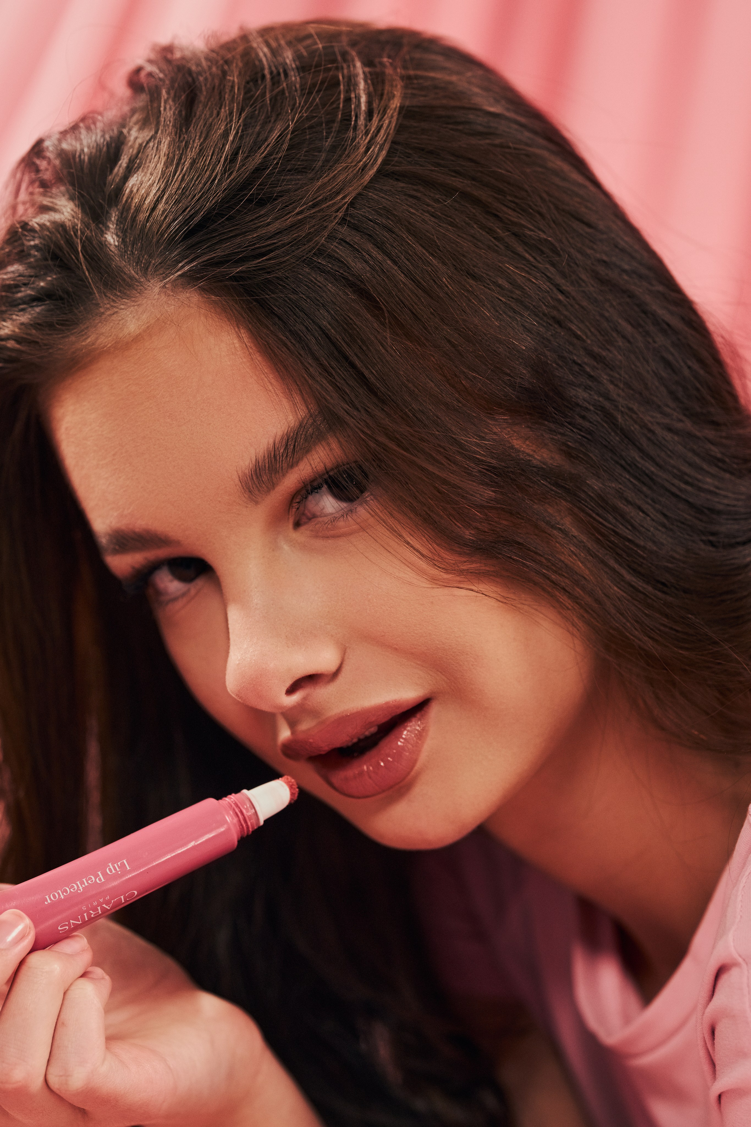 Pink Kris. Екатерина Ханенко — фотограф в Екатеринбурге