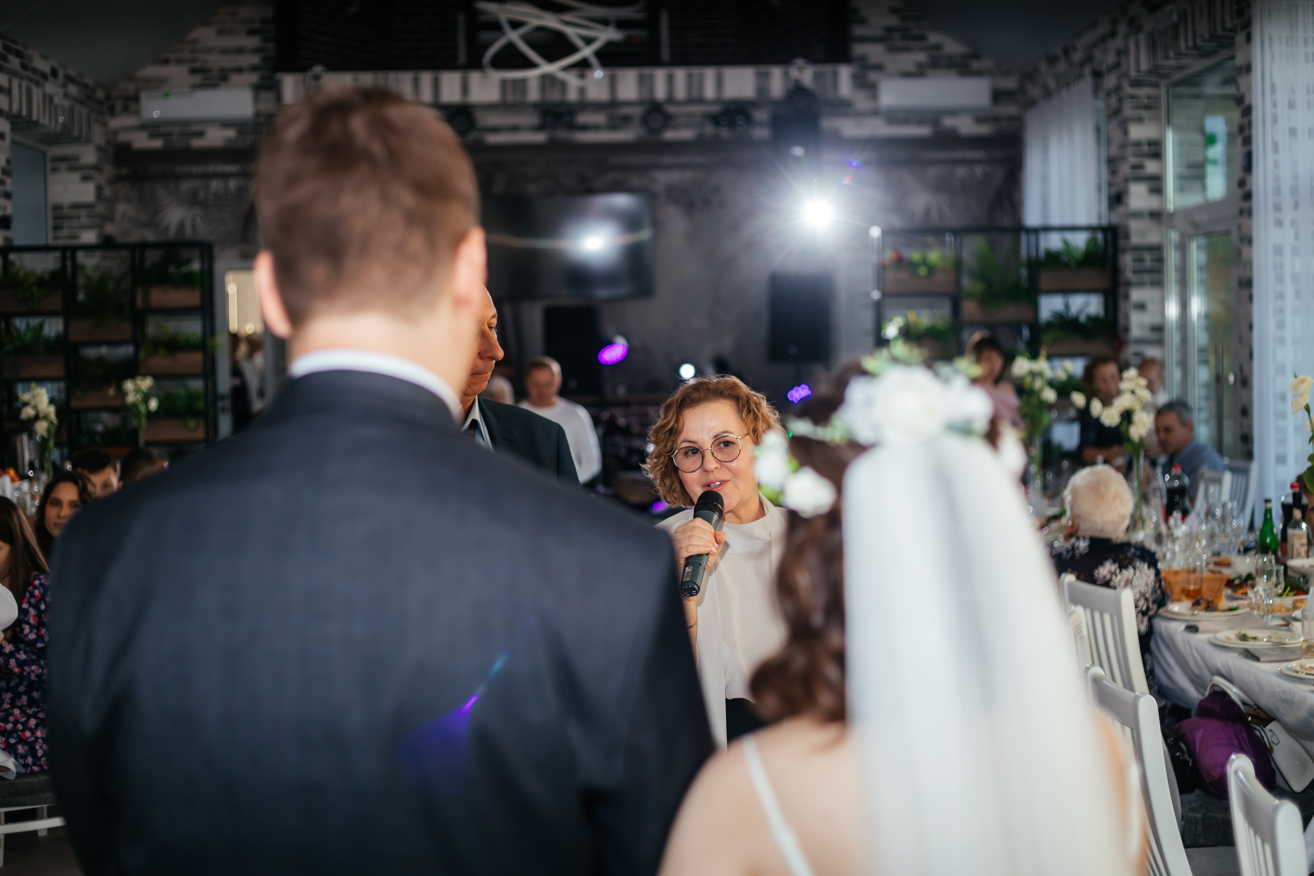 Елизавета и Руслан. Свадебный и семейный фотограф в Краснодарском крае Мария Данилкина