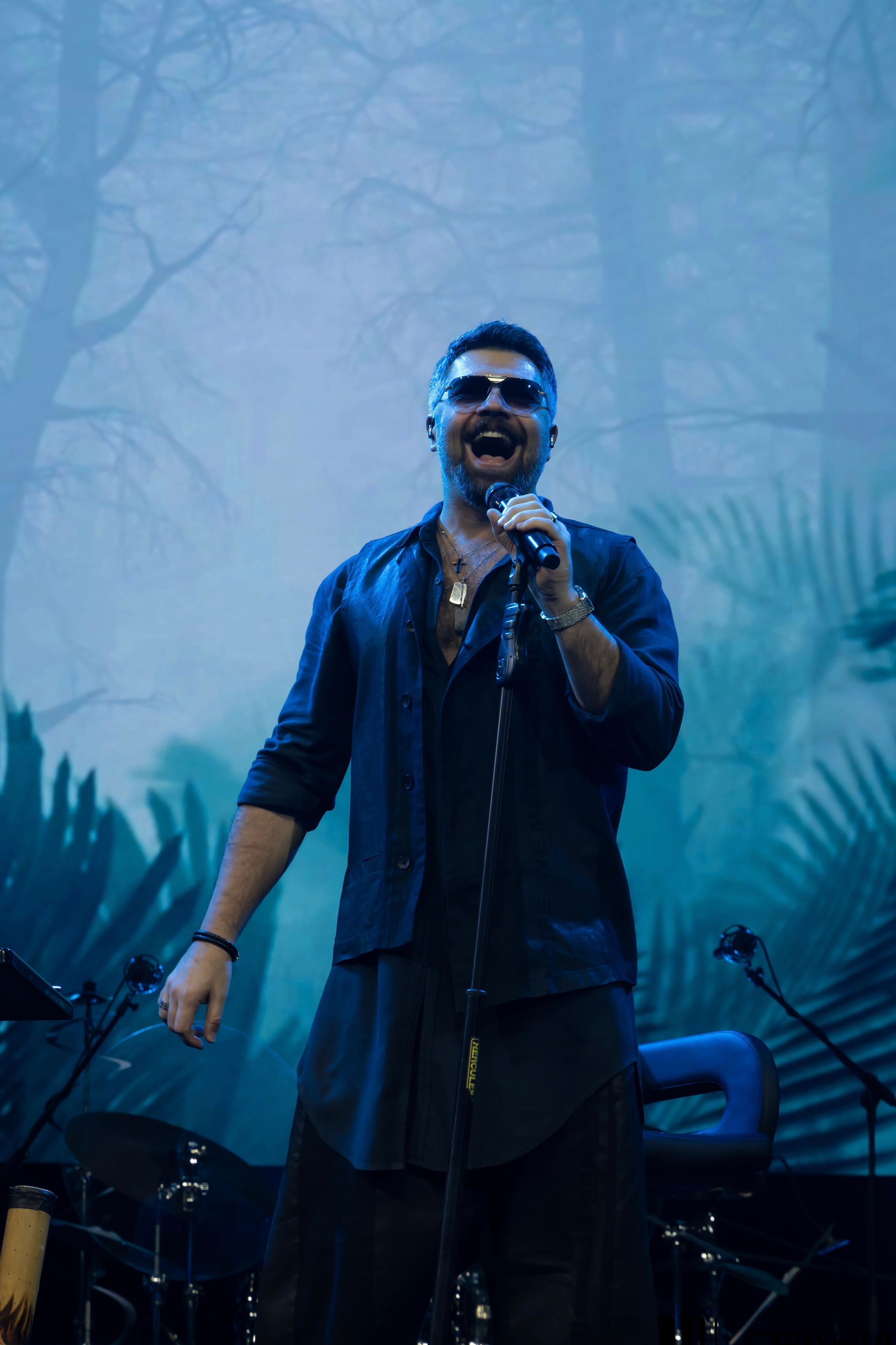 Алексей Чумаков. Михаил Мехонцев — Фотограф, диктор, модель