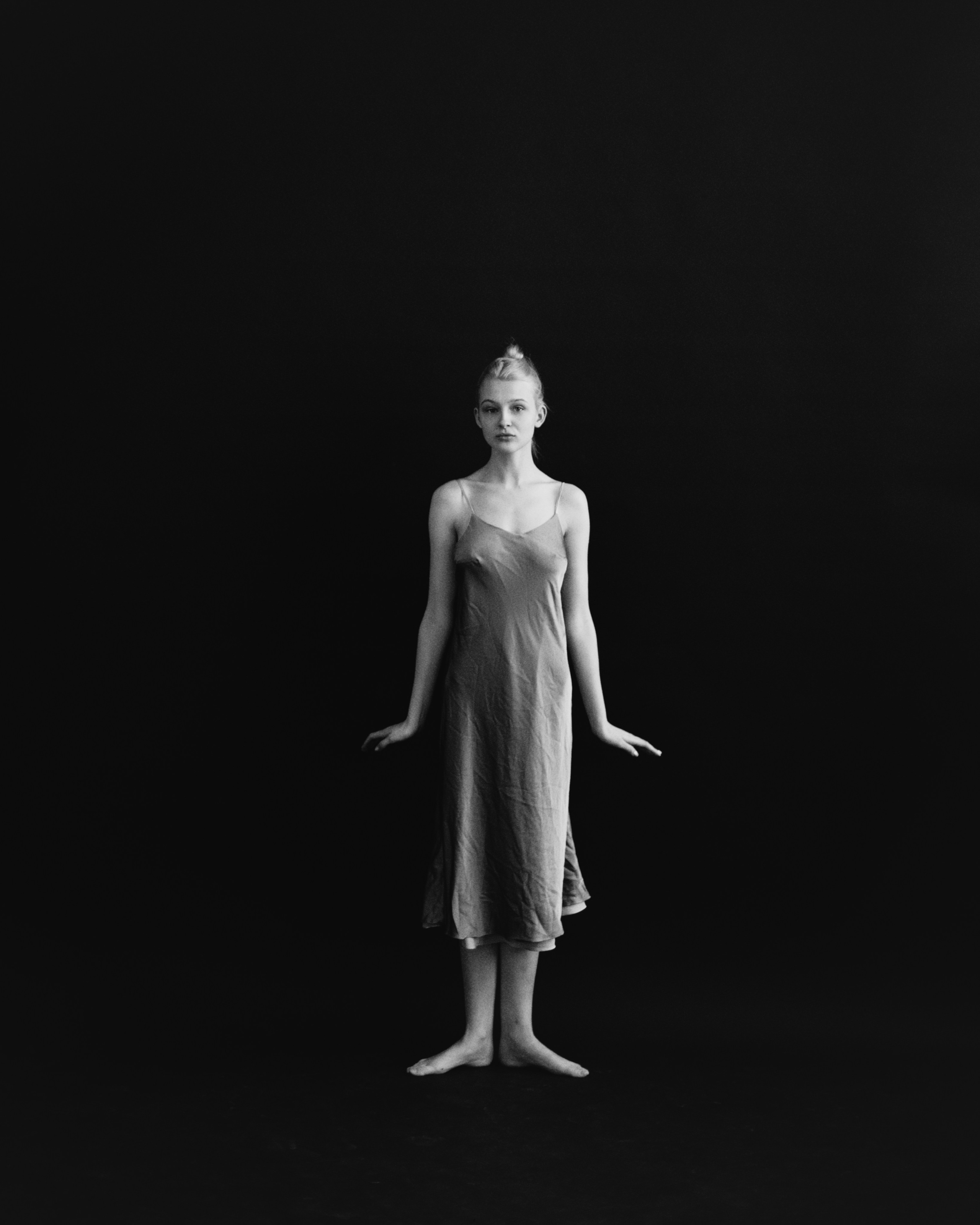 Саша. Фотограф в Москве — Евгения Прокопенко