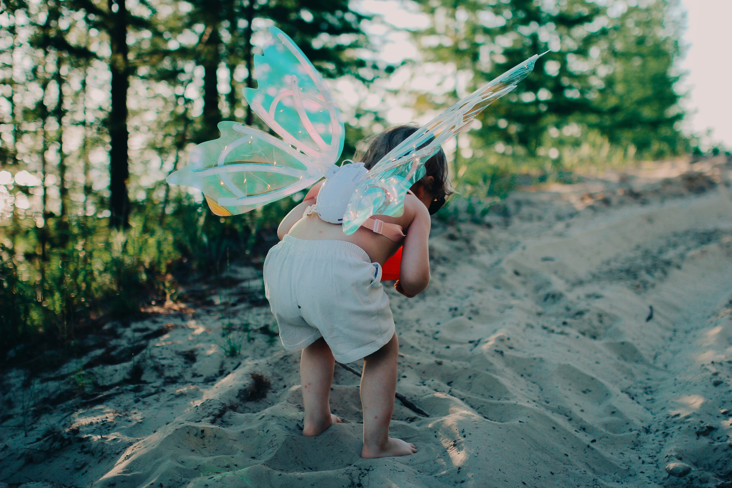Ярослав. Детский и семейный фотограф Малых Ольга г. Салехард