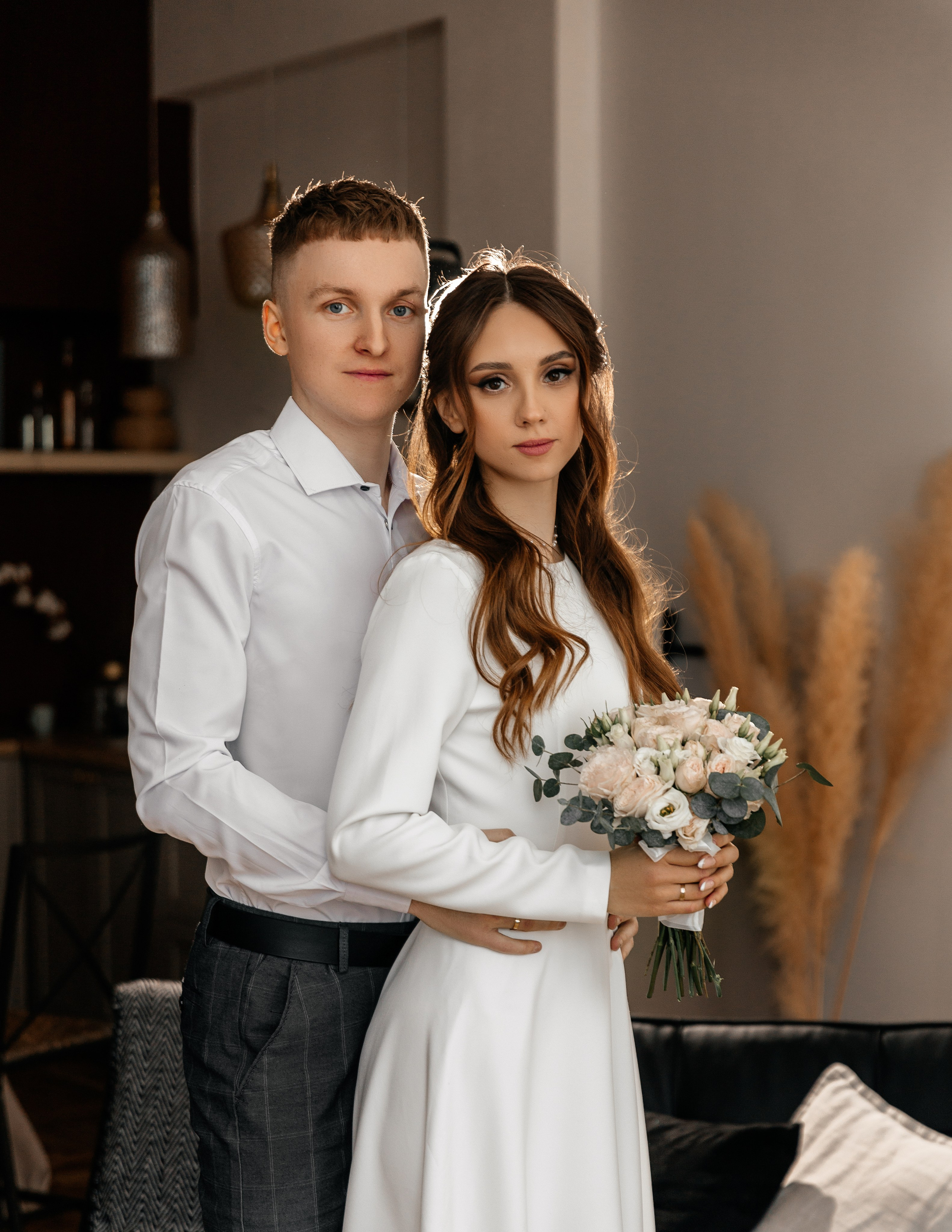 Лера и Влад. Свадебный и женский фотограф в Минске, Жодино, Смолевичах Пентка Дарья