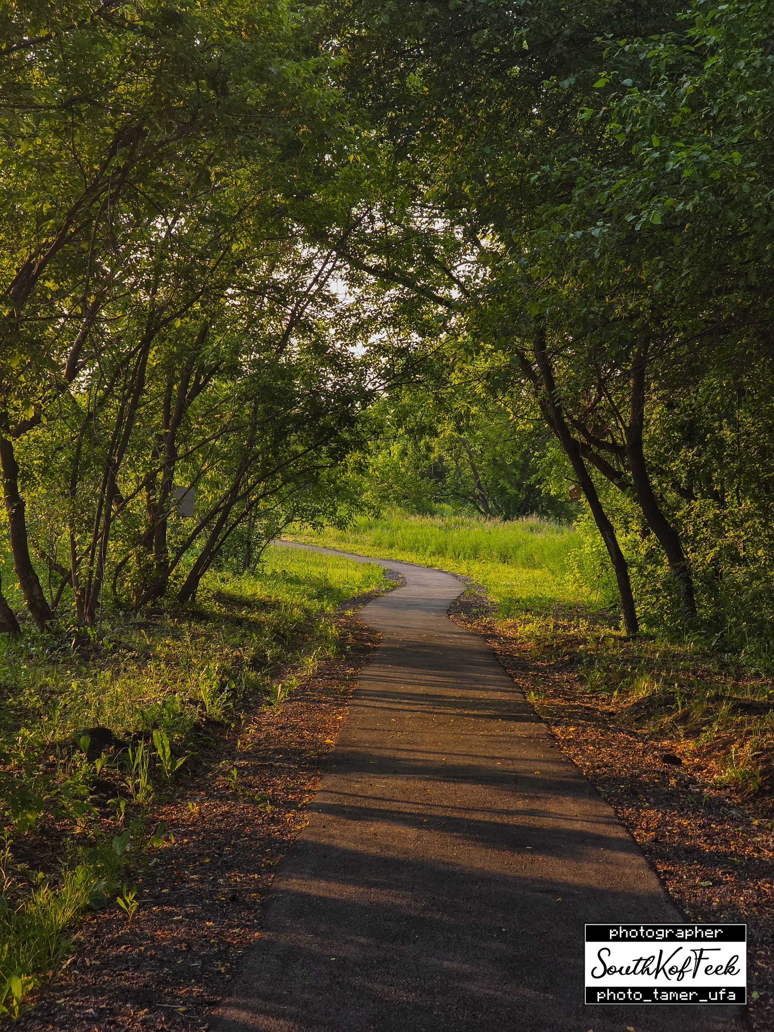 Прочие съемки. Photo Tamer Ufa