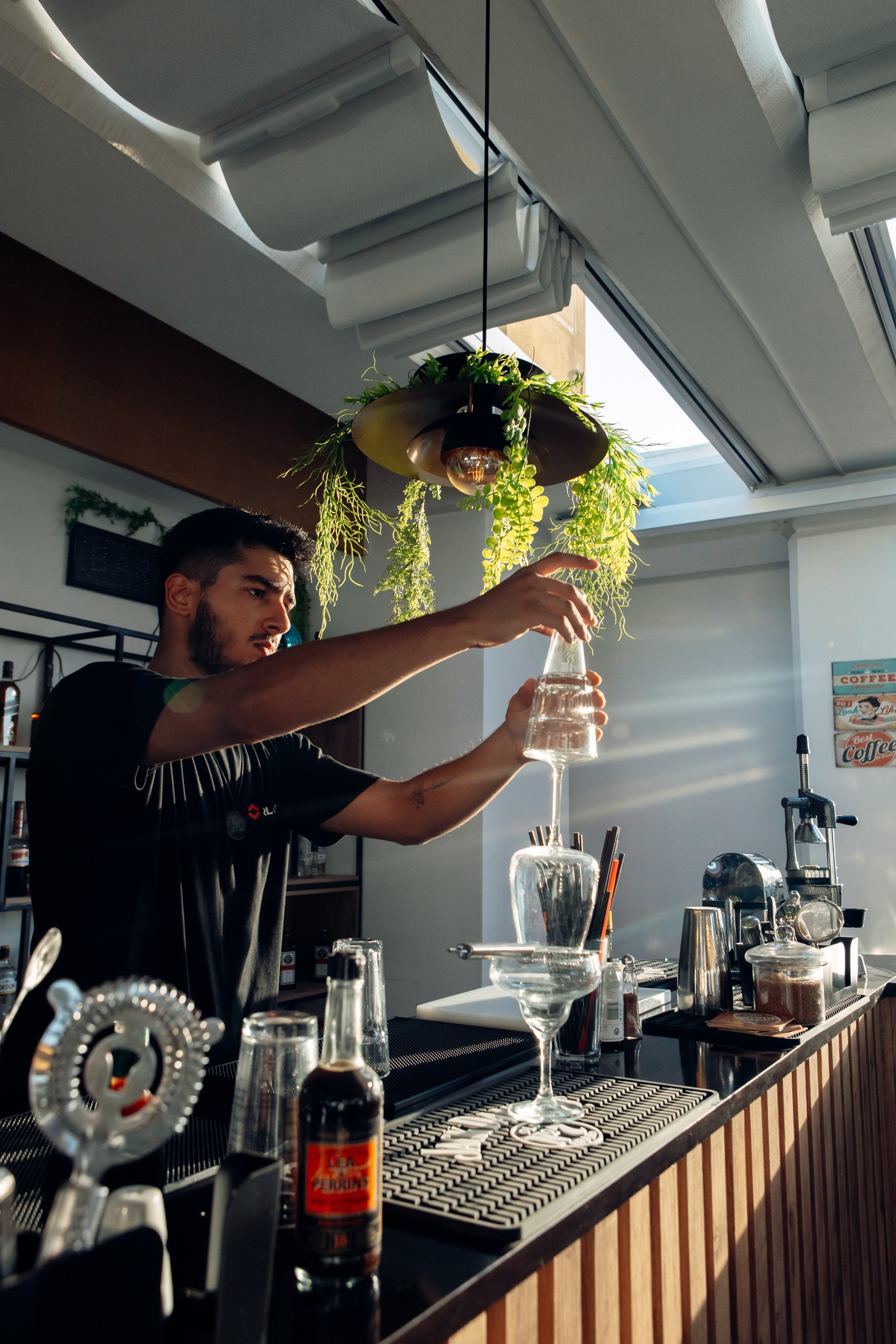 Orlando Starlux. Photographer in Batumi, Georgia Pavel Sharnikov