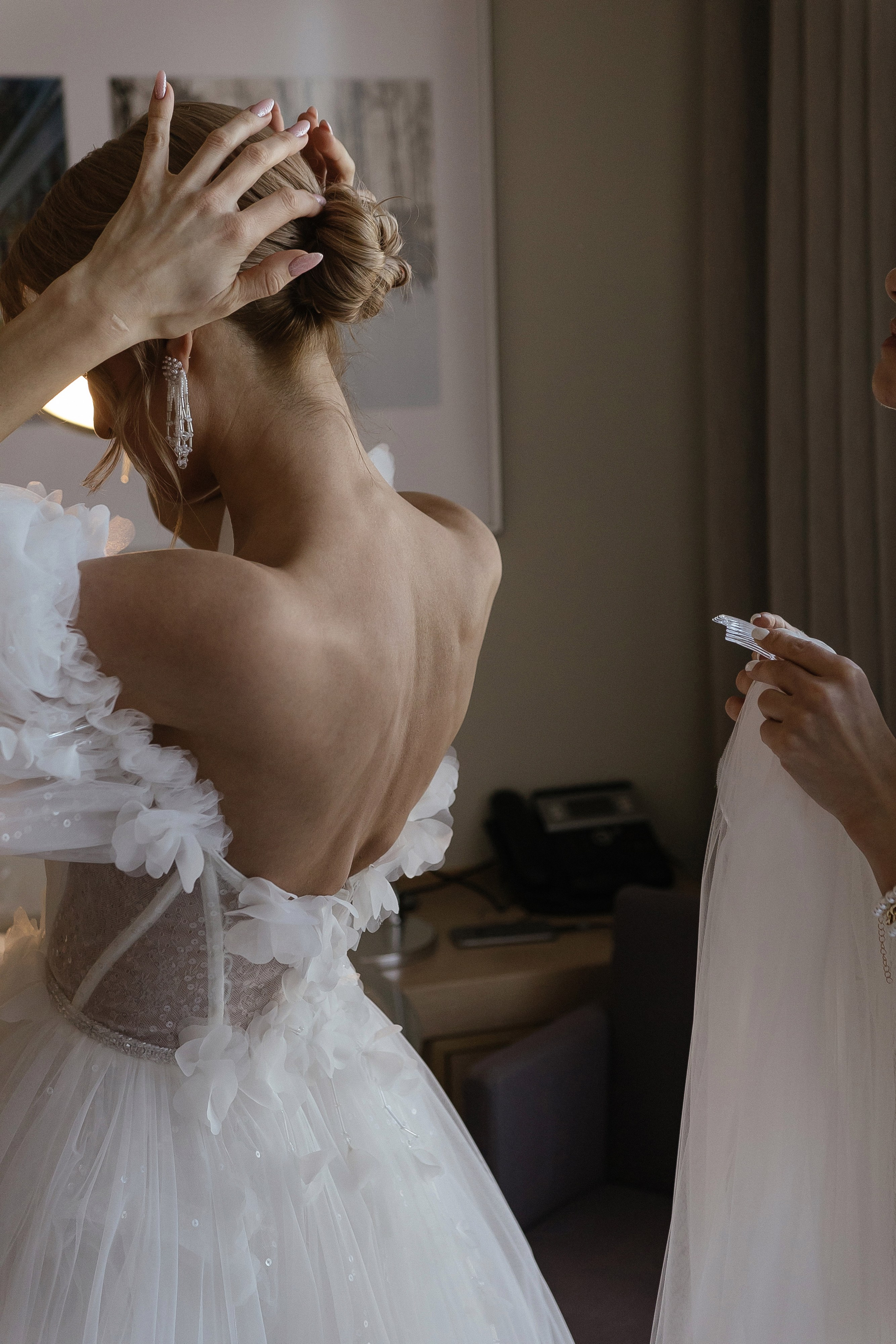 WEDDING E&O. Фотограф Максим Мельников