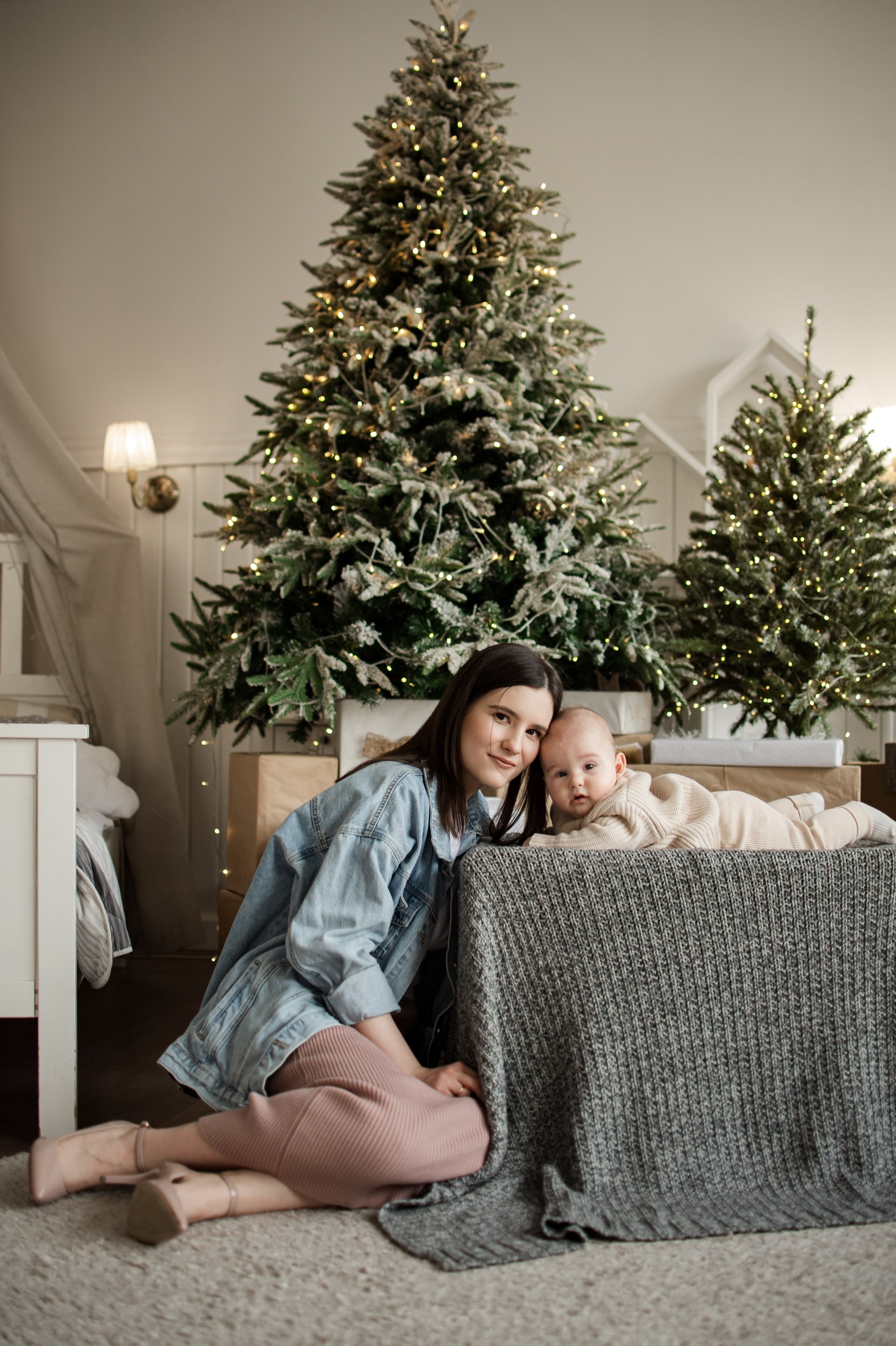 Глеб, Нина и Рома. Фотограф Челябинск Екатерина Миниханова