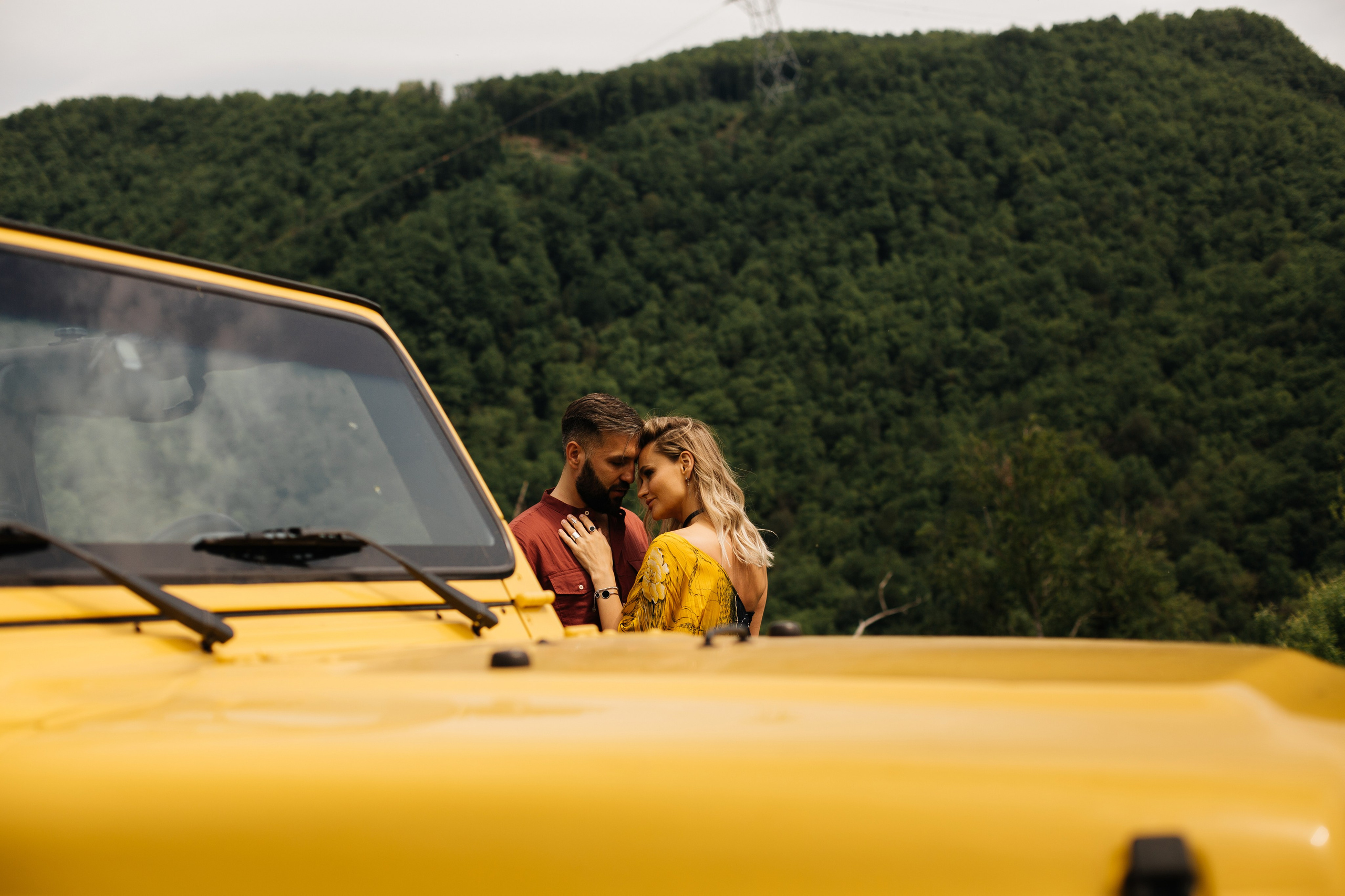 Сочи. Горы. Love Story. Главная