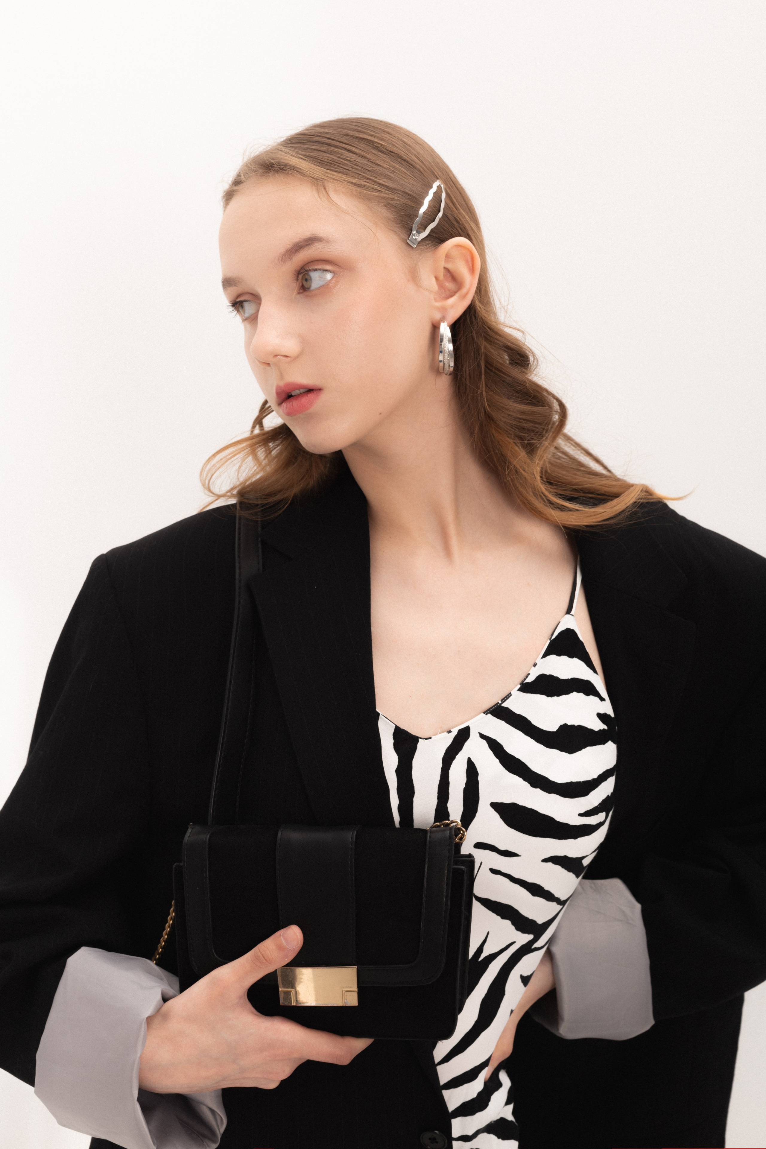 Alex. Modeling agency TM MODELS