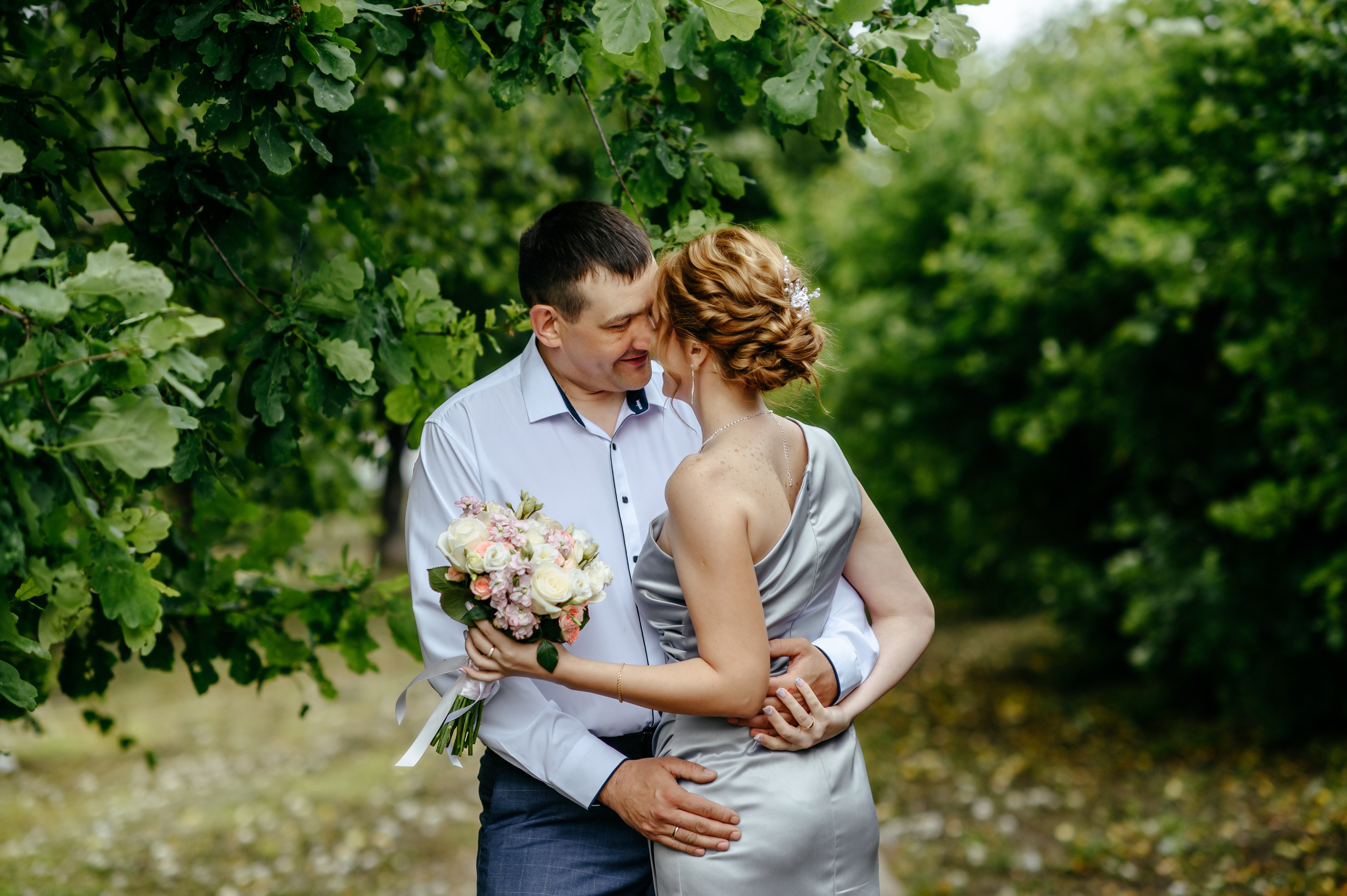 Свадебный фотограф в Юрьев-Польском и области.Сергей Лезов