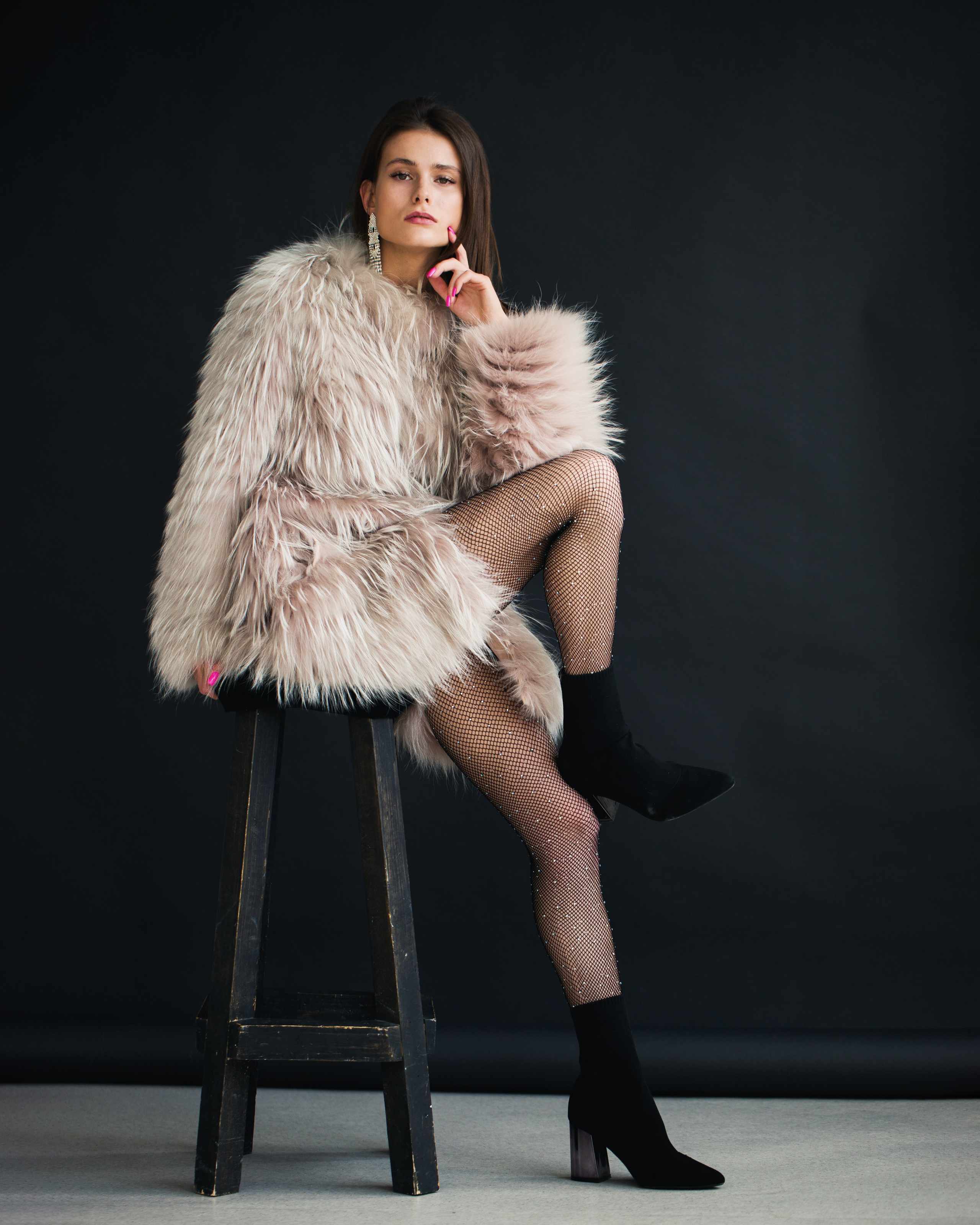 Анастасия Кузнецова. Фотограф Петрозаводск. Съемка для брендов, индивидуальная съемка