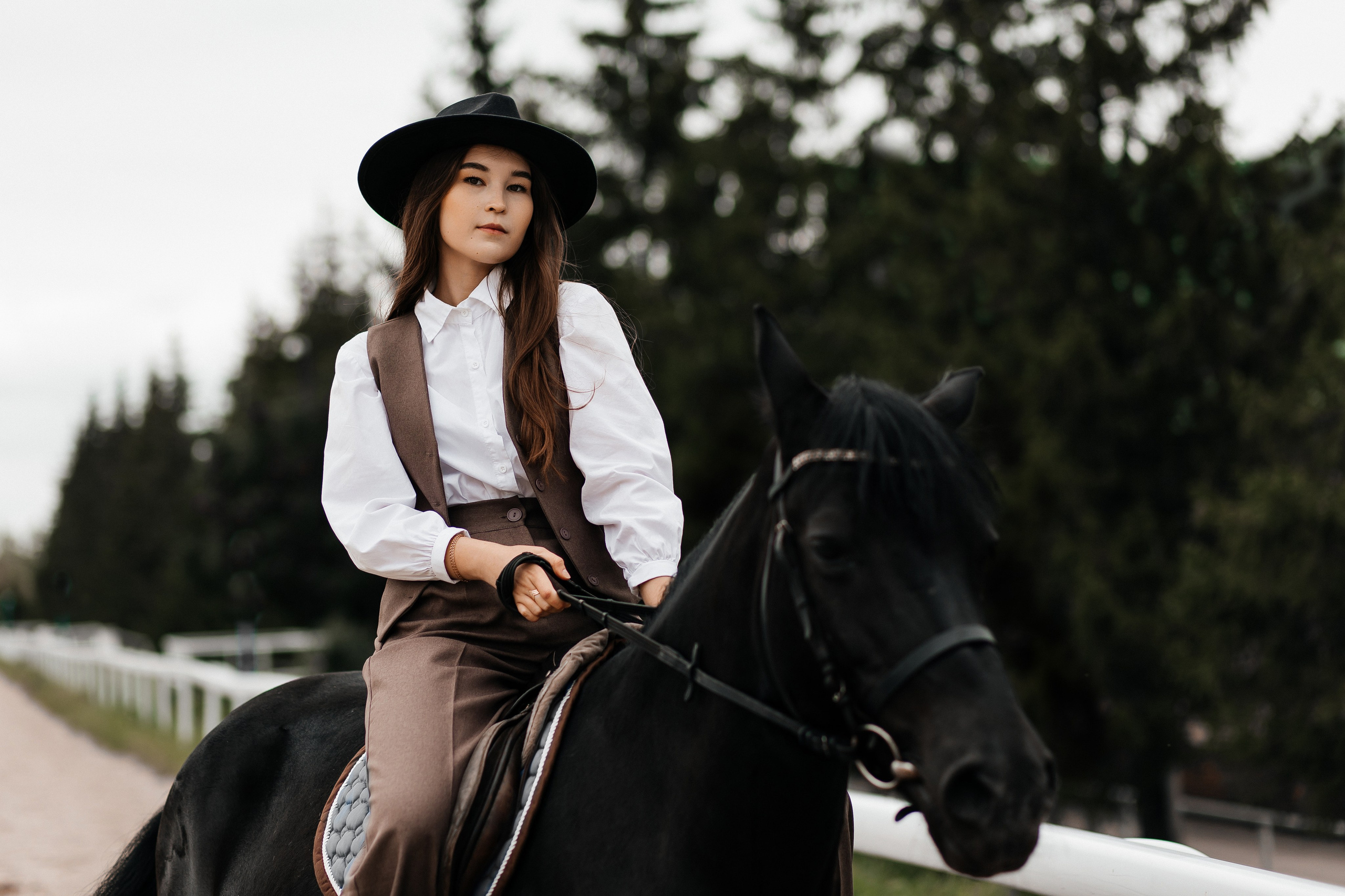 Диана. Свадебный и семейный фотограф у Уфе Евгения Сазонова