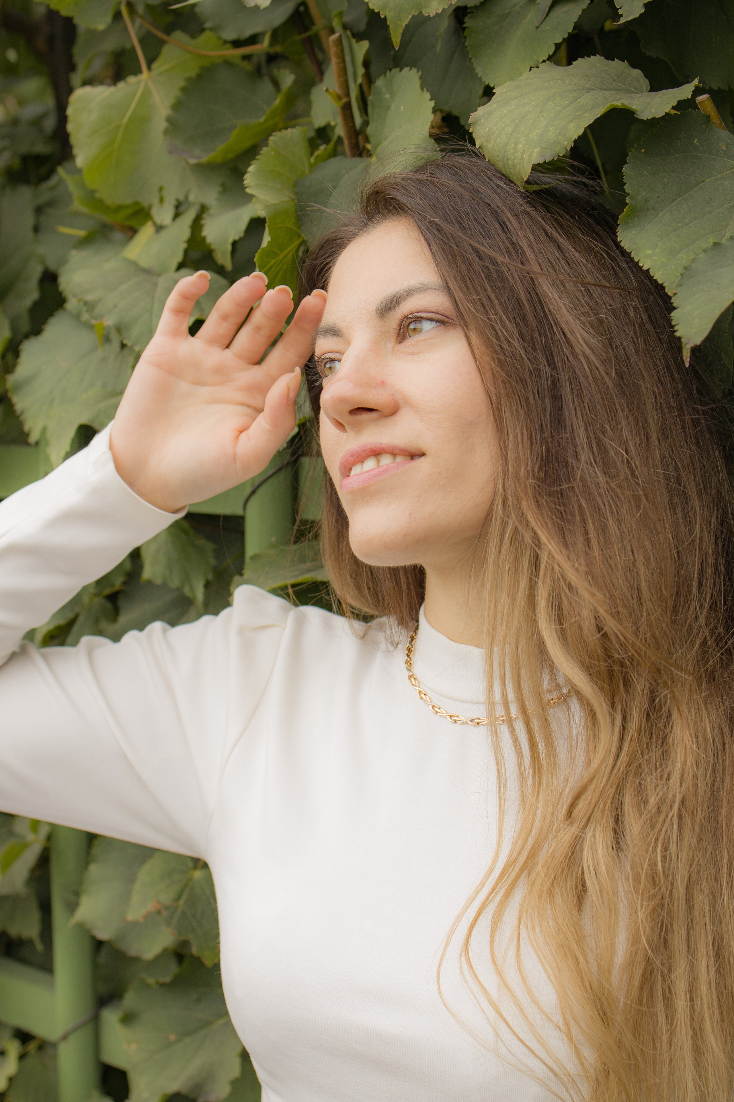 Анастасия. Художественная фотография