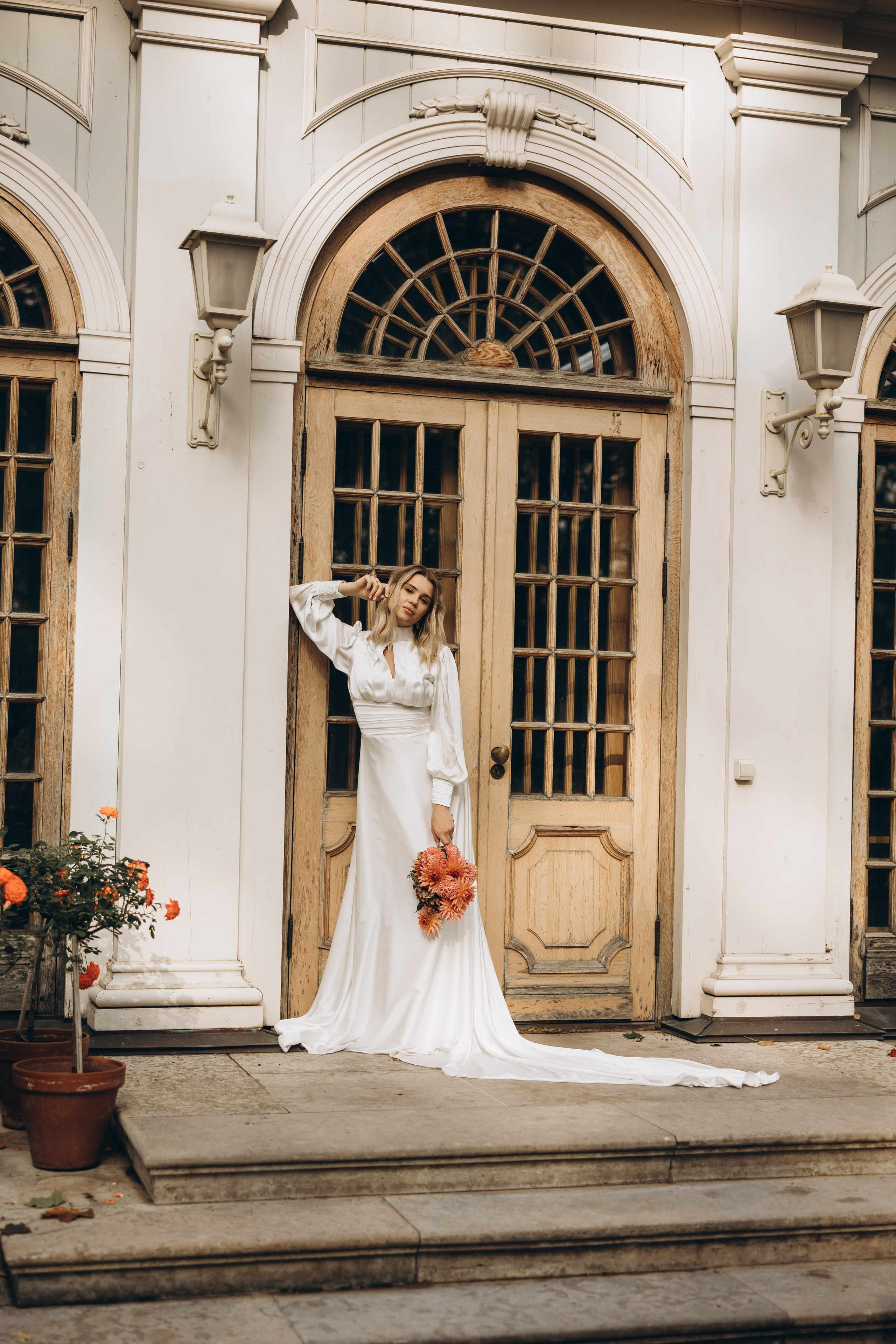 Алина & Игорь. Семейный фотограф в Москве Виктория Ястребинская