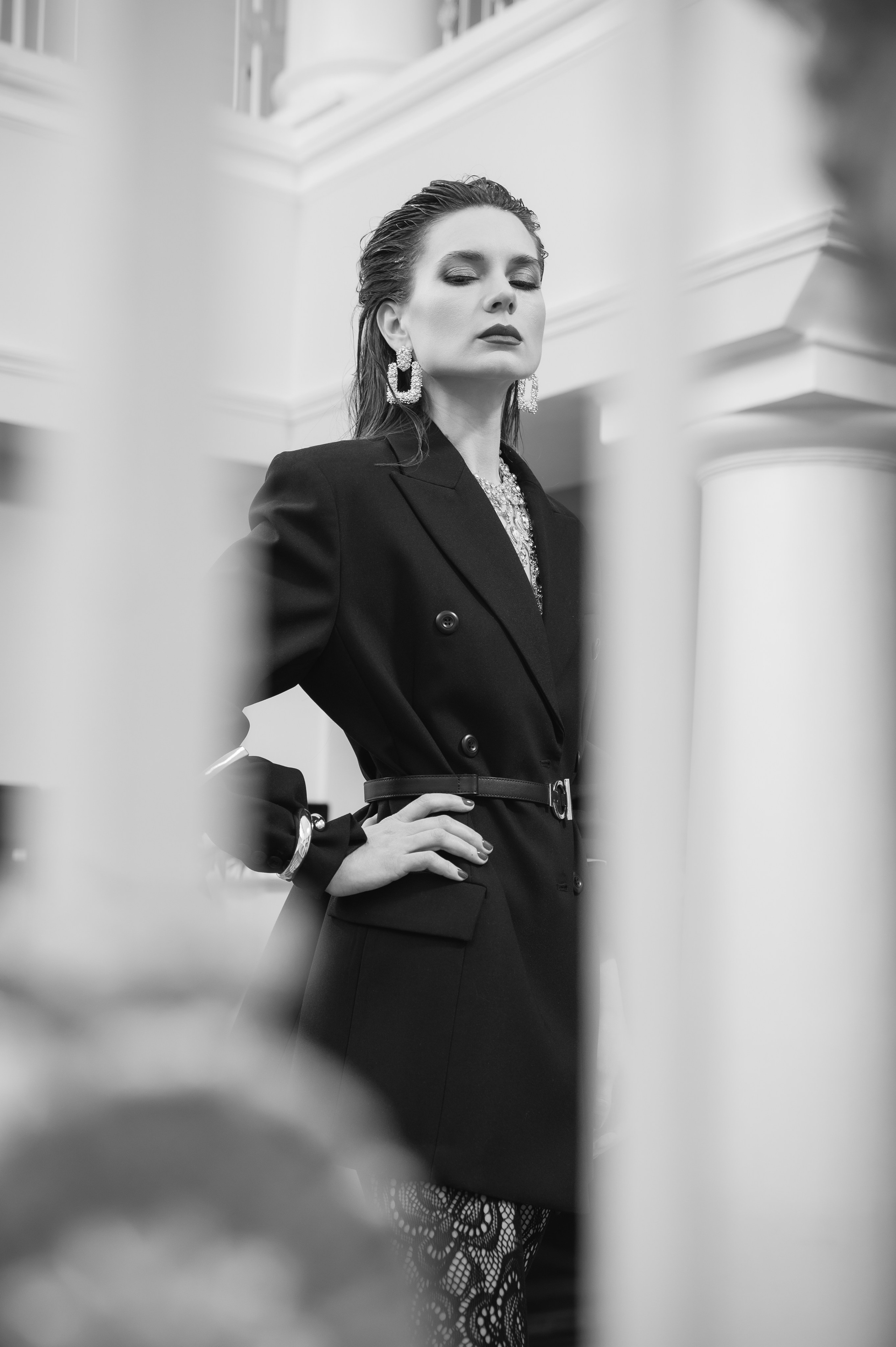 Екатерина Андреевна. Фотограф Илья Ковалев в Волгограде