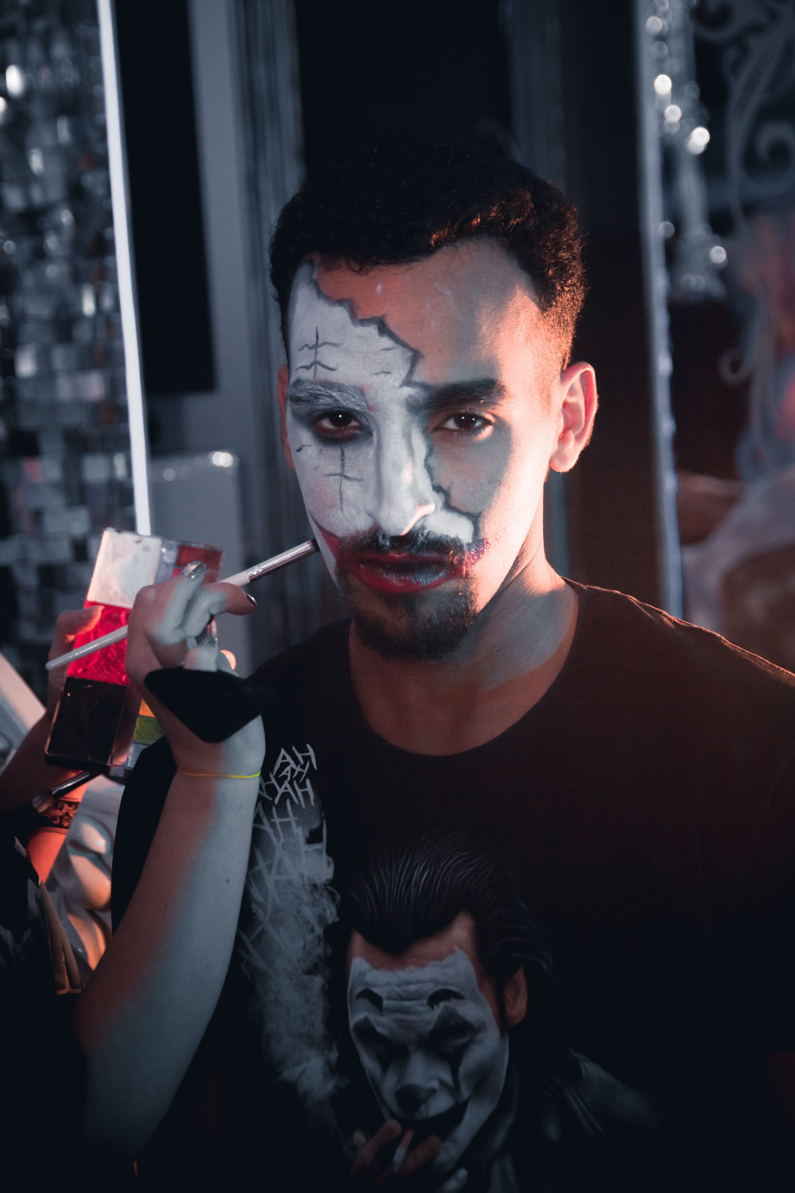 Halloween Party -Thaplugrussia. Mr RE Photography