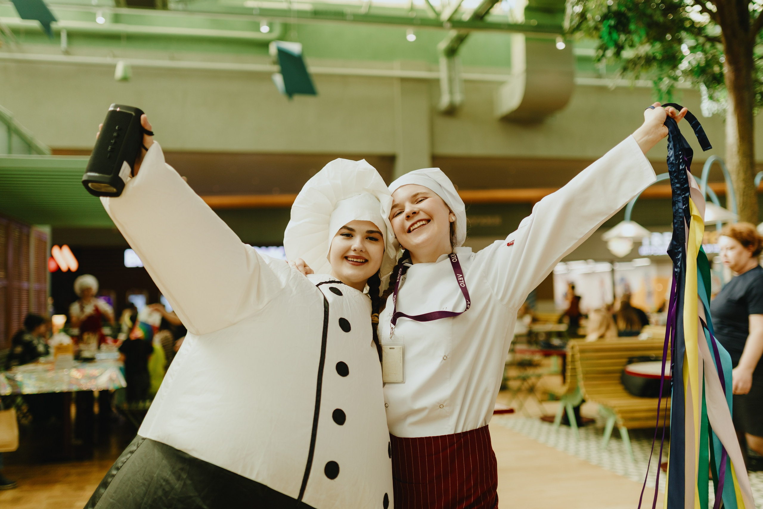 Фестиваль Вкусов. Фотограф Илья Чернов