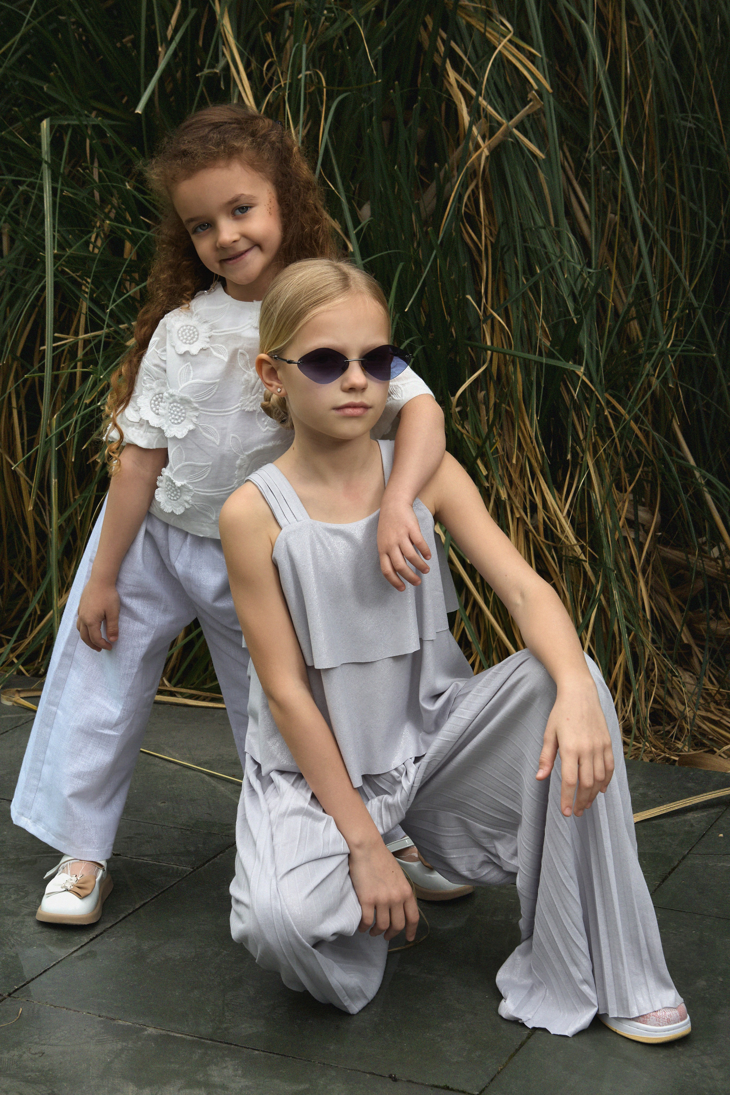 Съемка для магазина BEBAkids. Efimova Model Agency