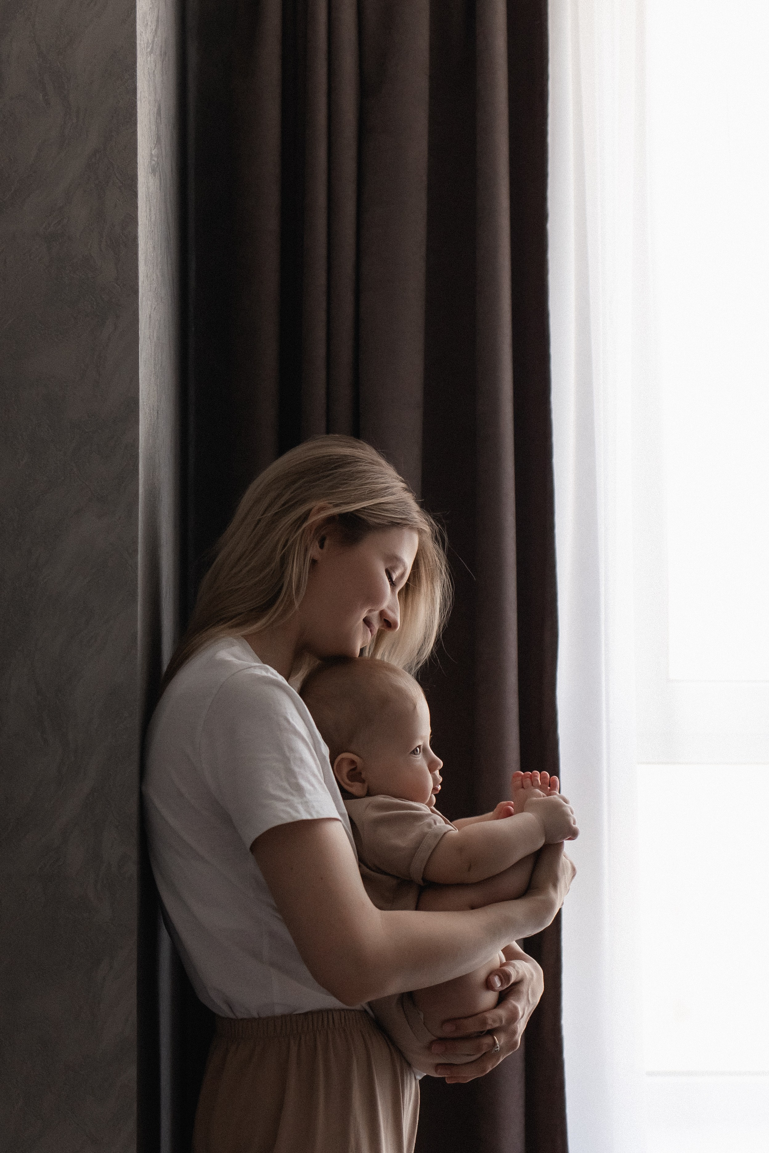 ДОМ. Семейный и детский фотограф в Нижнем Новгороде Буслаева Мария