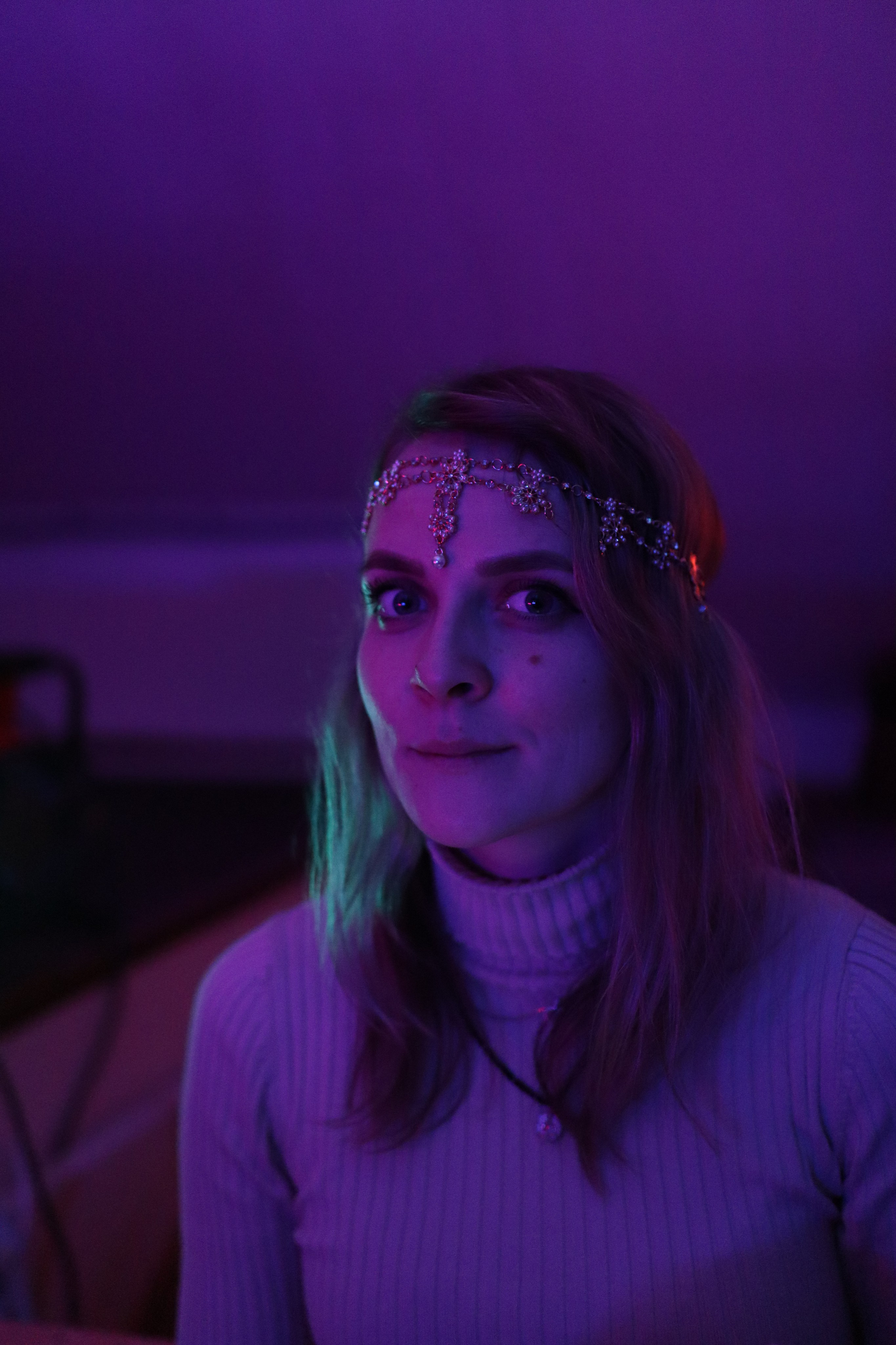 Вечер Созвучия 16.03 Энергия Баланса. Photo Ninja