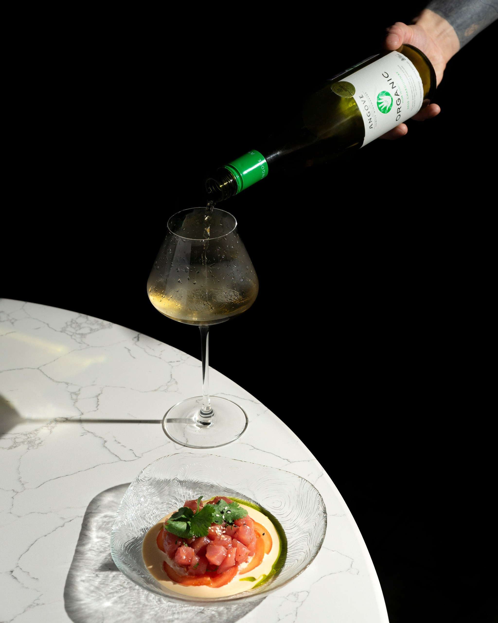 Двойник. Night2Day Санкт-Петербург