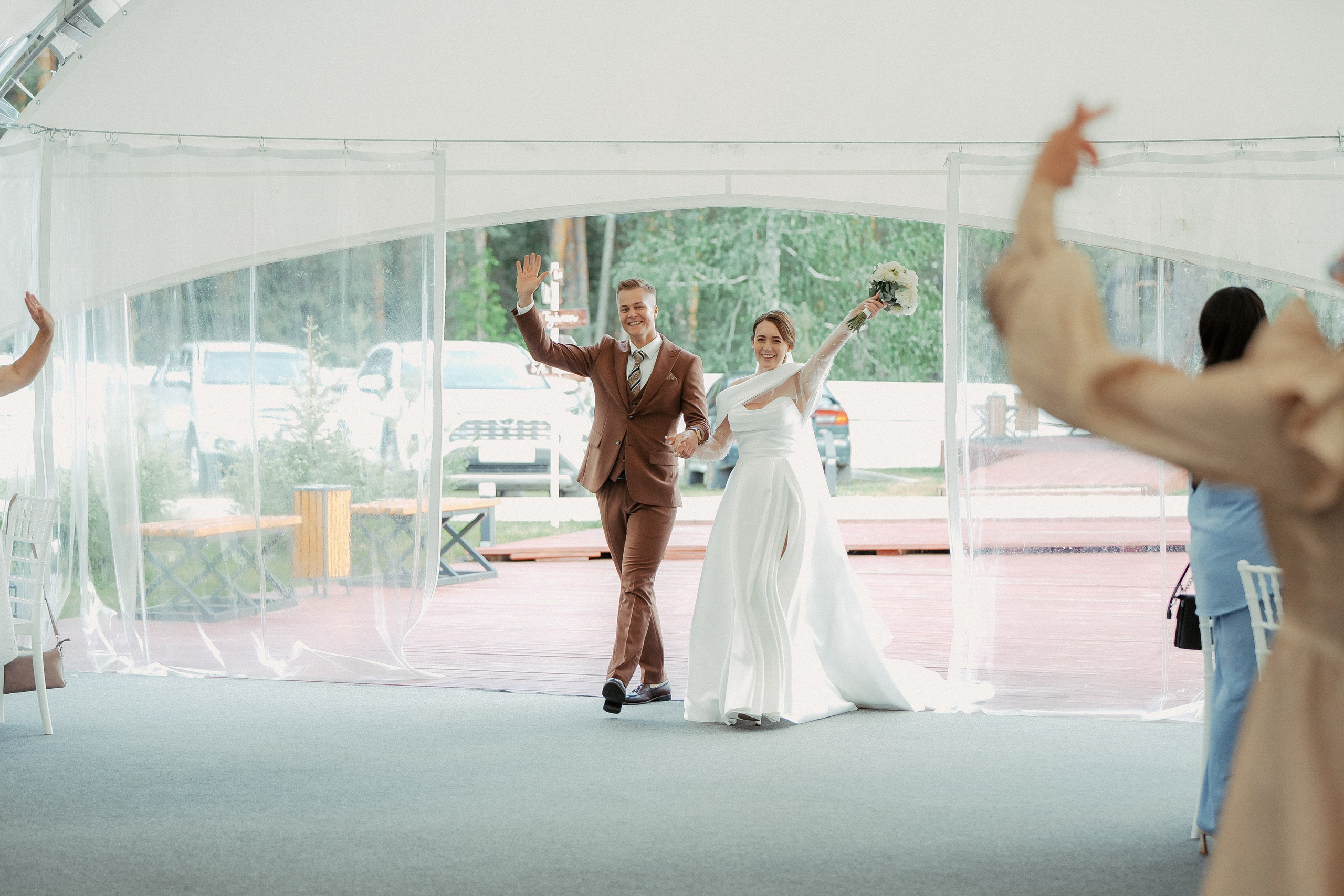 Антон и Оксана. Фотограф Никита Анкудинов. Москва — Чебоксары — Казань