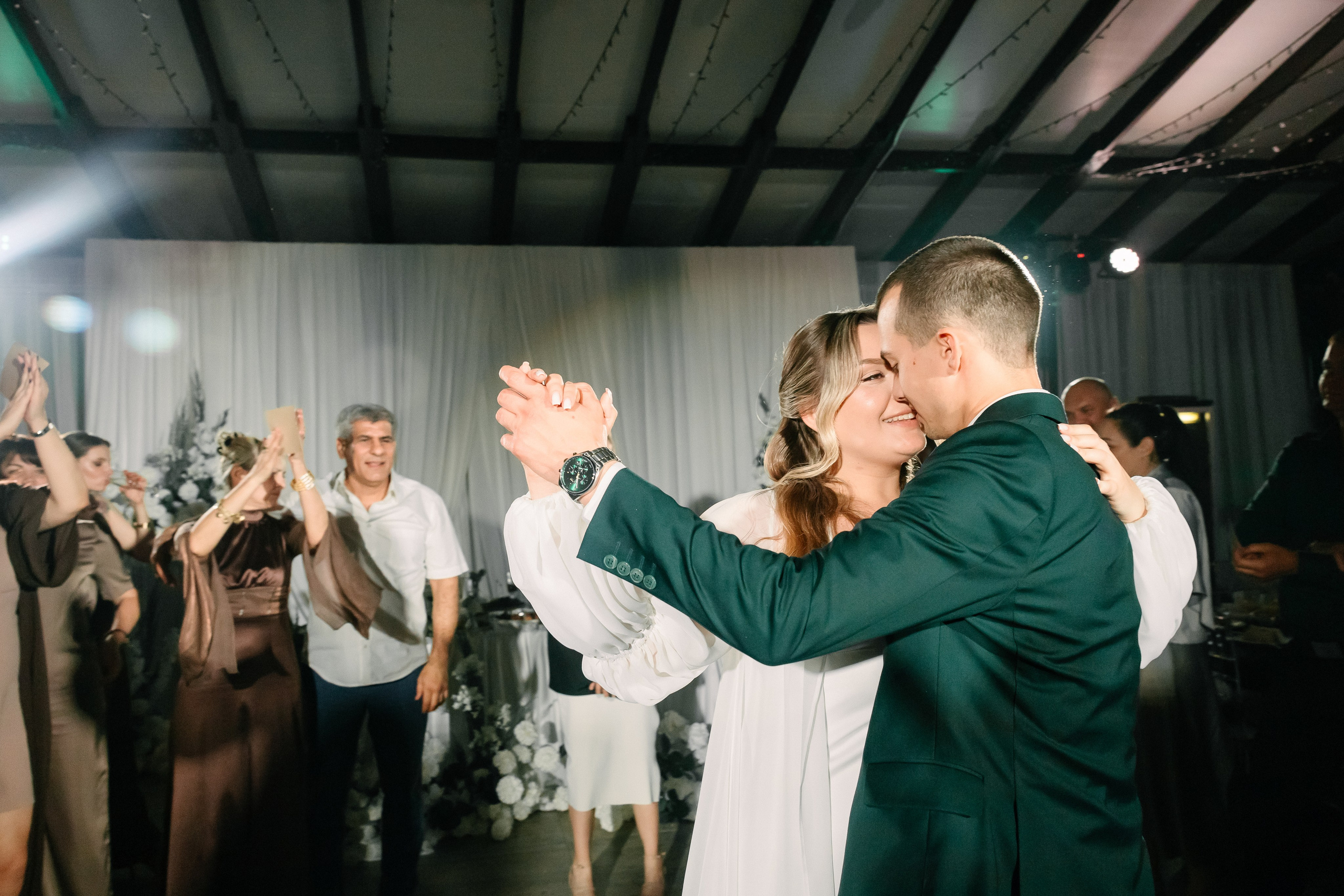 AV. Свадебный фотограф Краснодар и Москва. Анна Еремчук