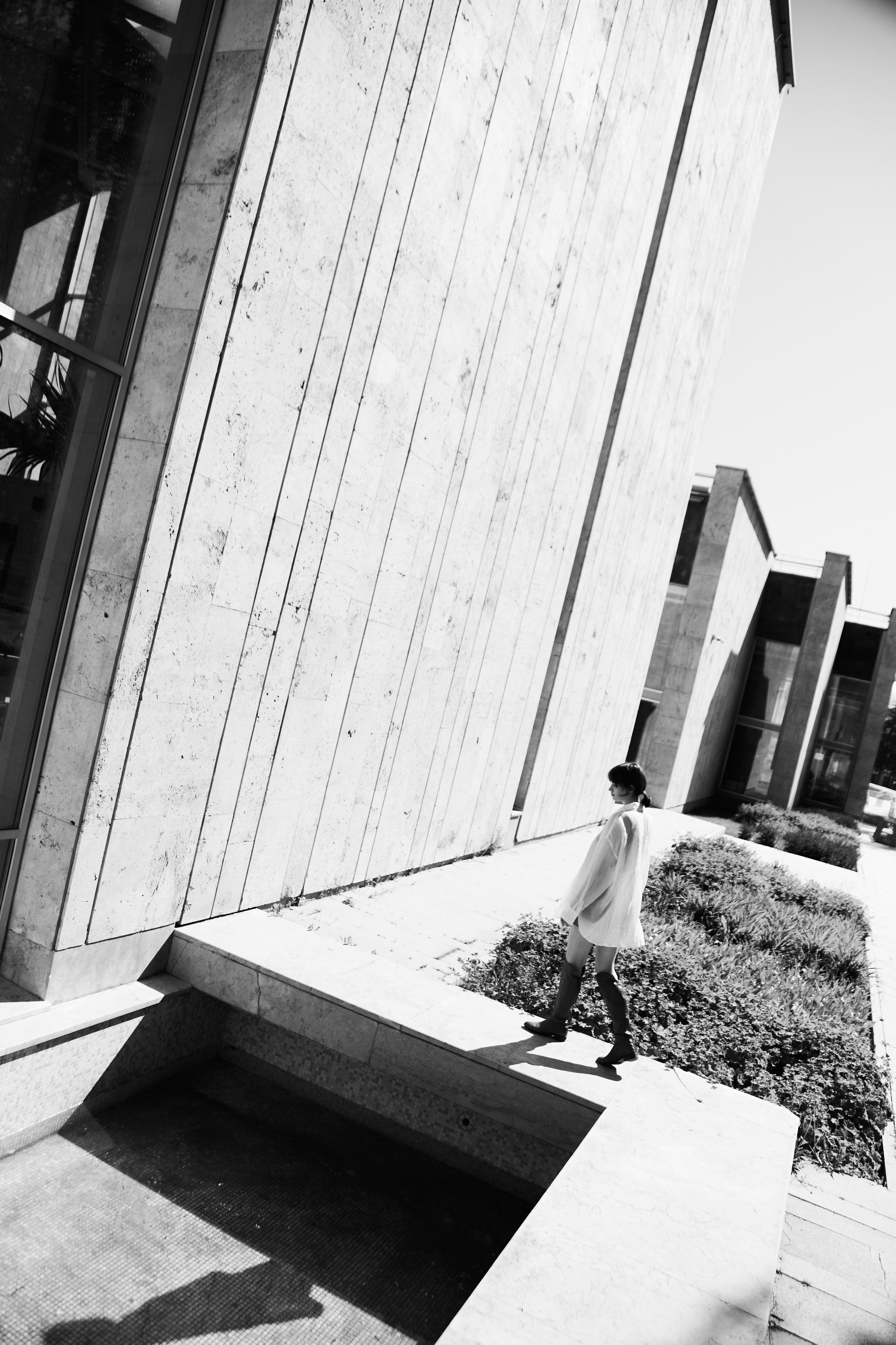 Ира. Креативный, коммерческий фотограф в Москве