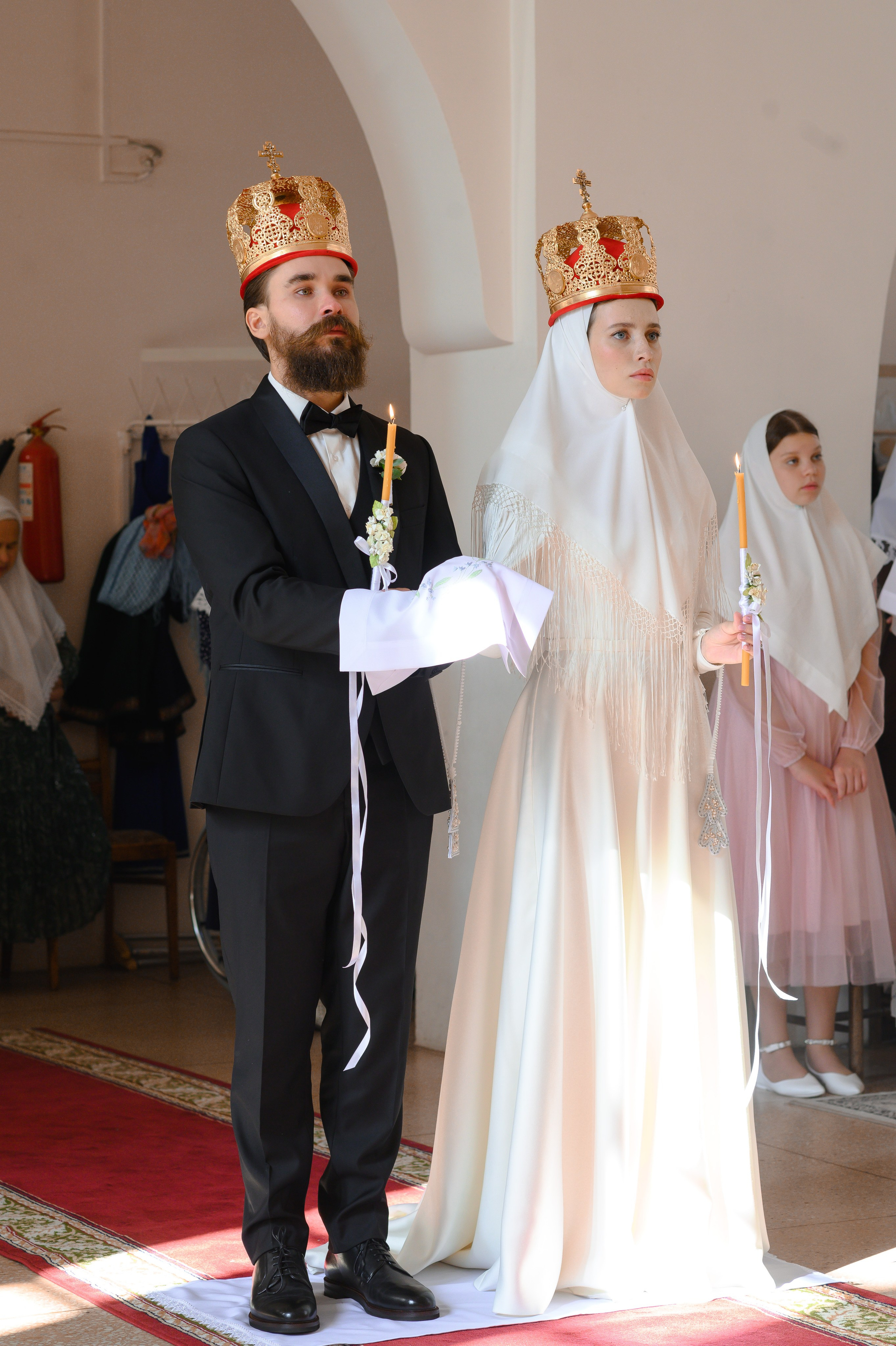 Александр & Елизавета. Семейный и свадебный фотограф в Санкт-Петербурге Серафима Смирнова